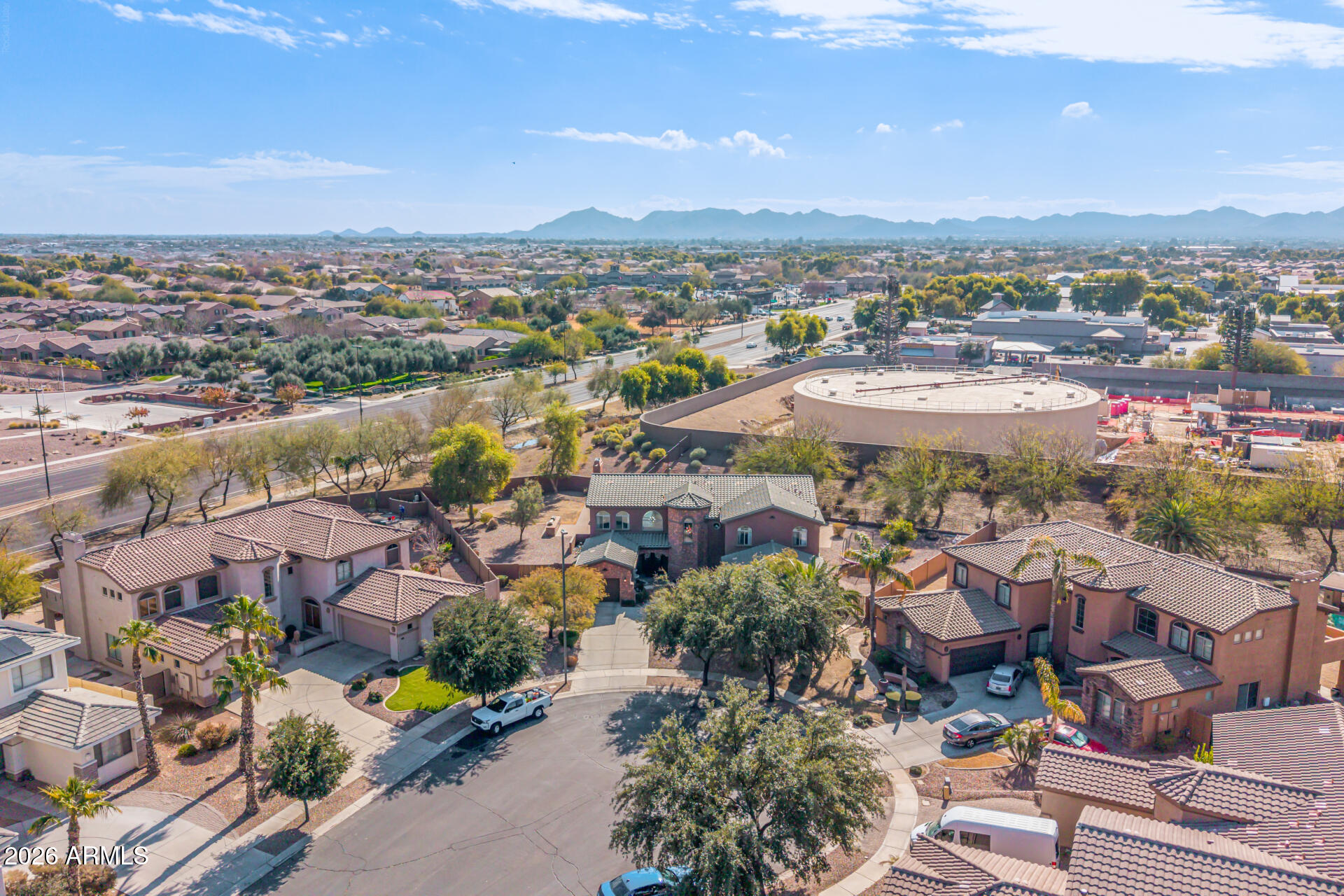 POWER RANCH NEIGHBORHOOD 3 - Residential