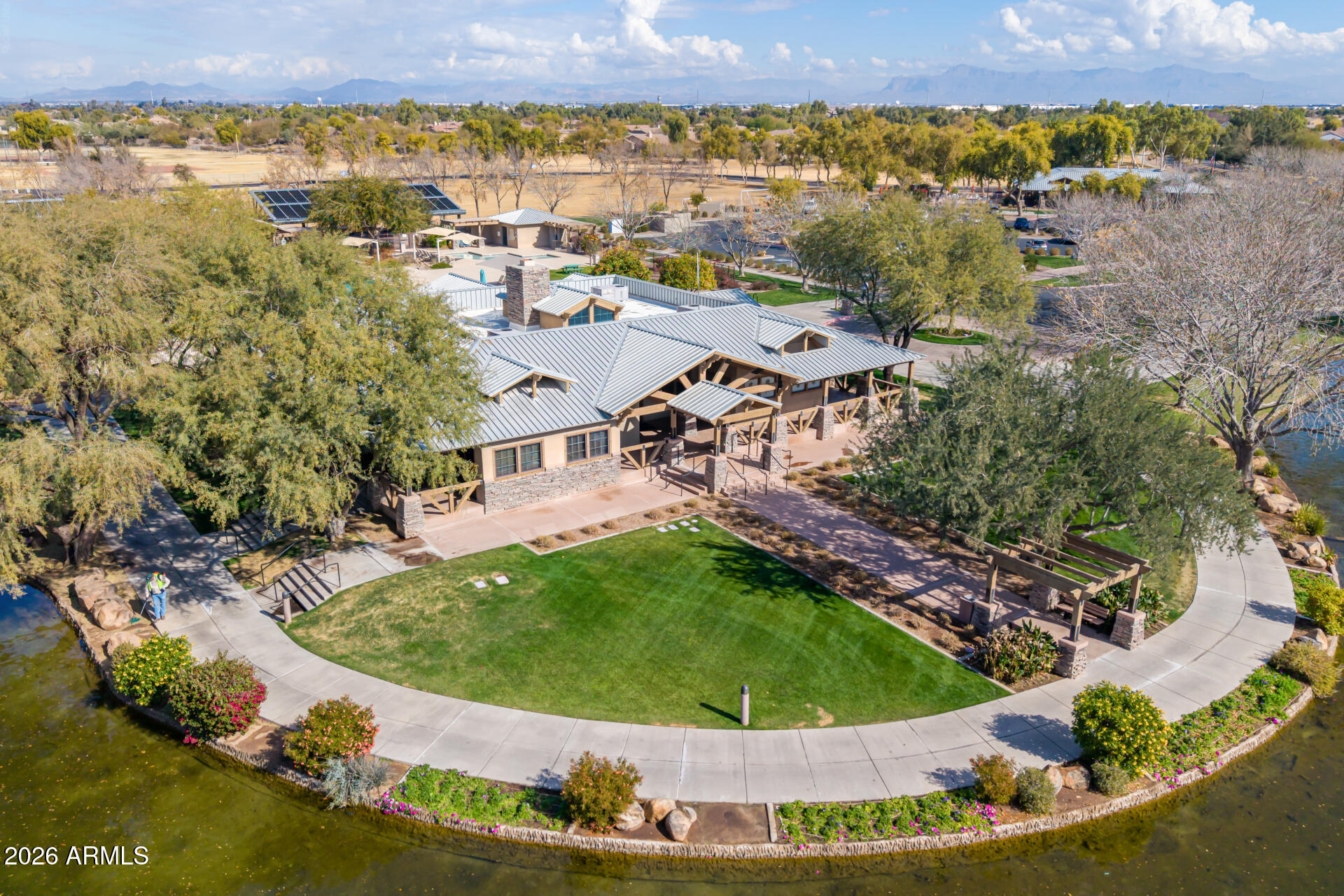 POWER RANCH NEIGHBORHOOD 3 - Residential