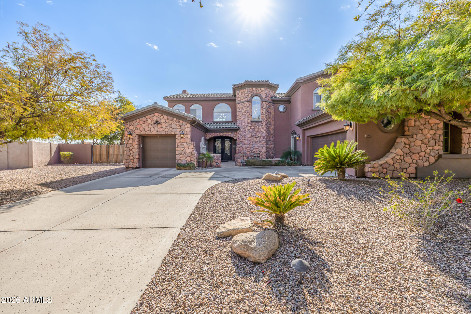 POWER RANCH NEIGHBORHOOD 3 - Residential