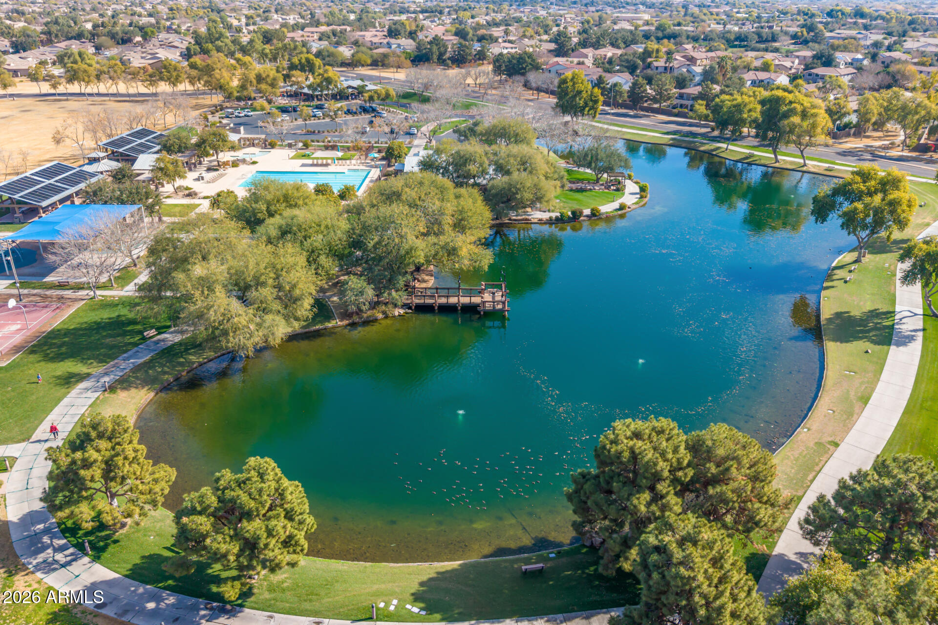 POWER RANCH NEIGHBORHOOD 3 - Residential