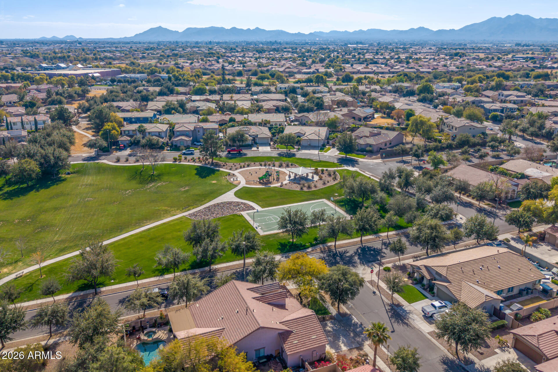 POWER RANCH NEIGHBORHOOD 3 - Residential