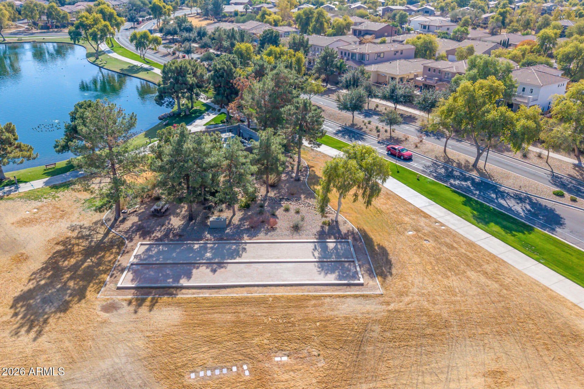 POWER RANCH NEIGHBORHOOD 3 - Residential