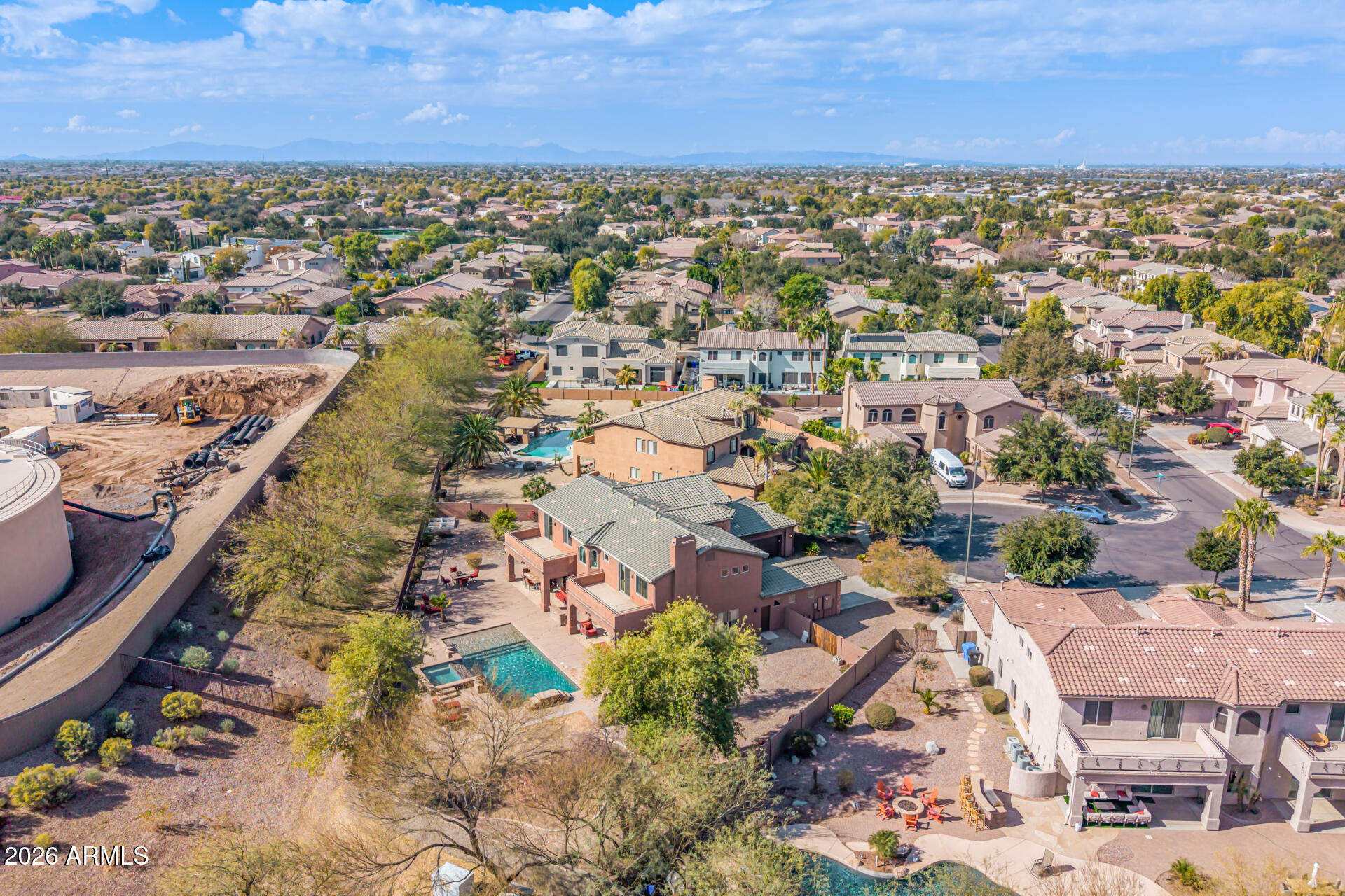 POWER RANCH NEIGHBORHOOD 3 - Residential