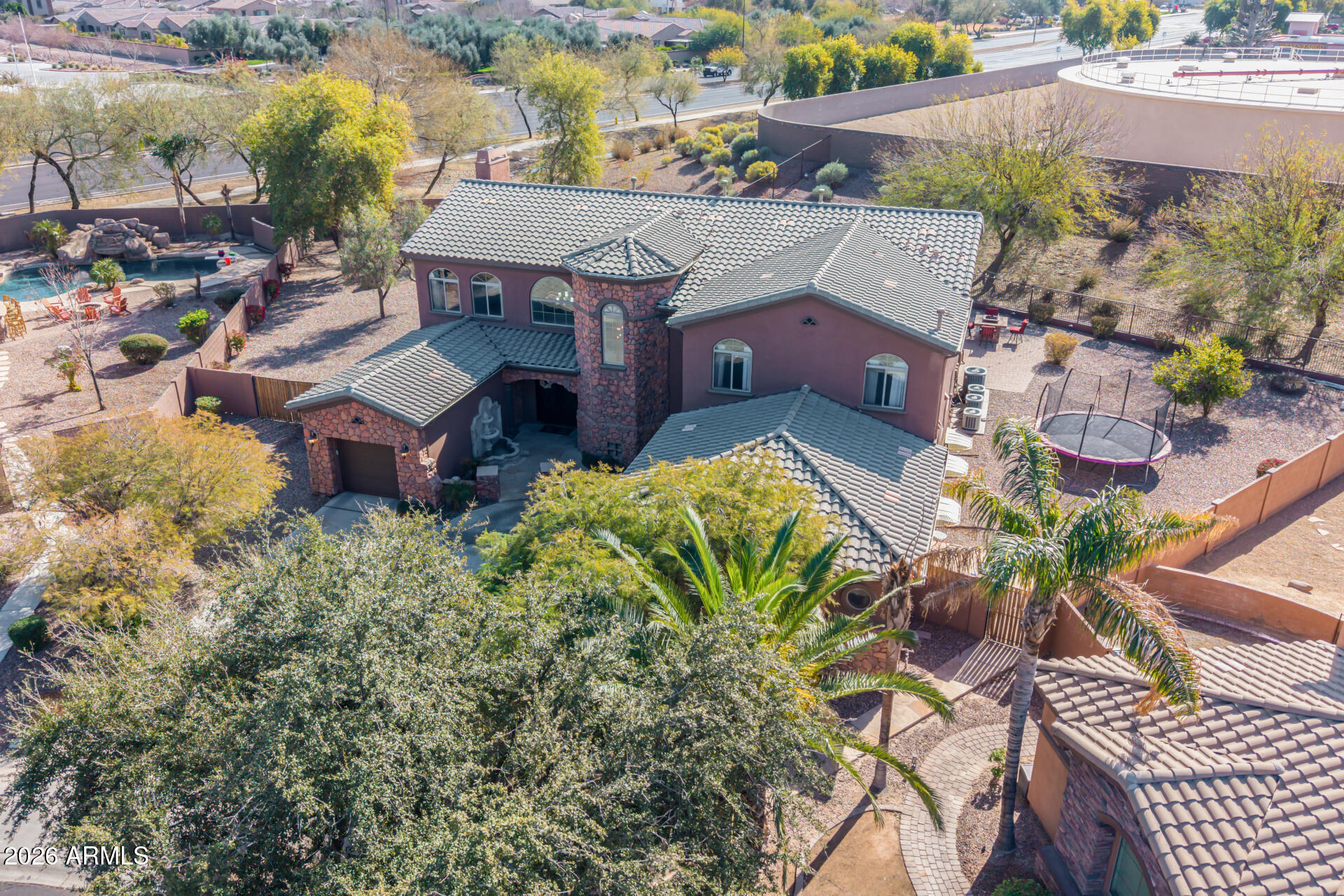 POWER RANCH NEIGHBORHOOD 3 - Residential