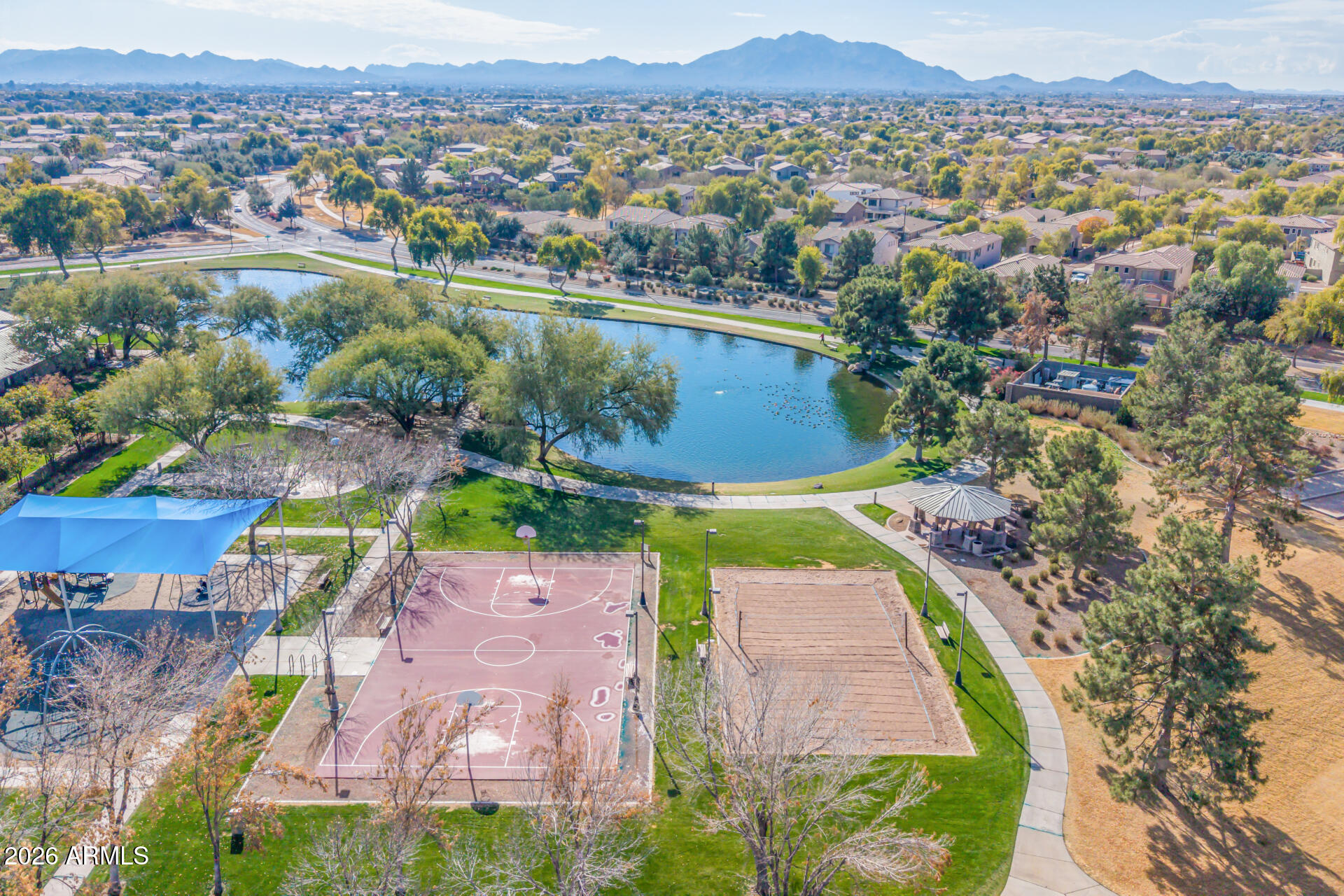 POWER RANCH NEIGHBORHOOD 3 - Residential