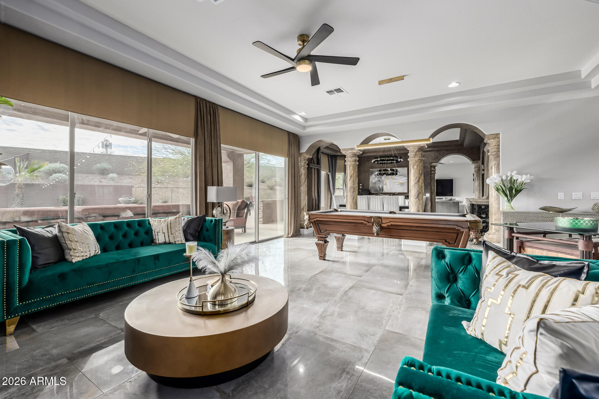 POWER RANCH NEIGHBORHOOD 3 - Residential
