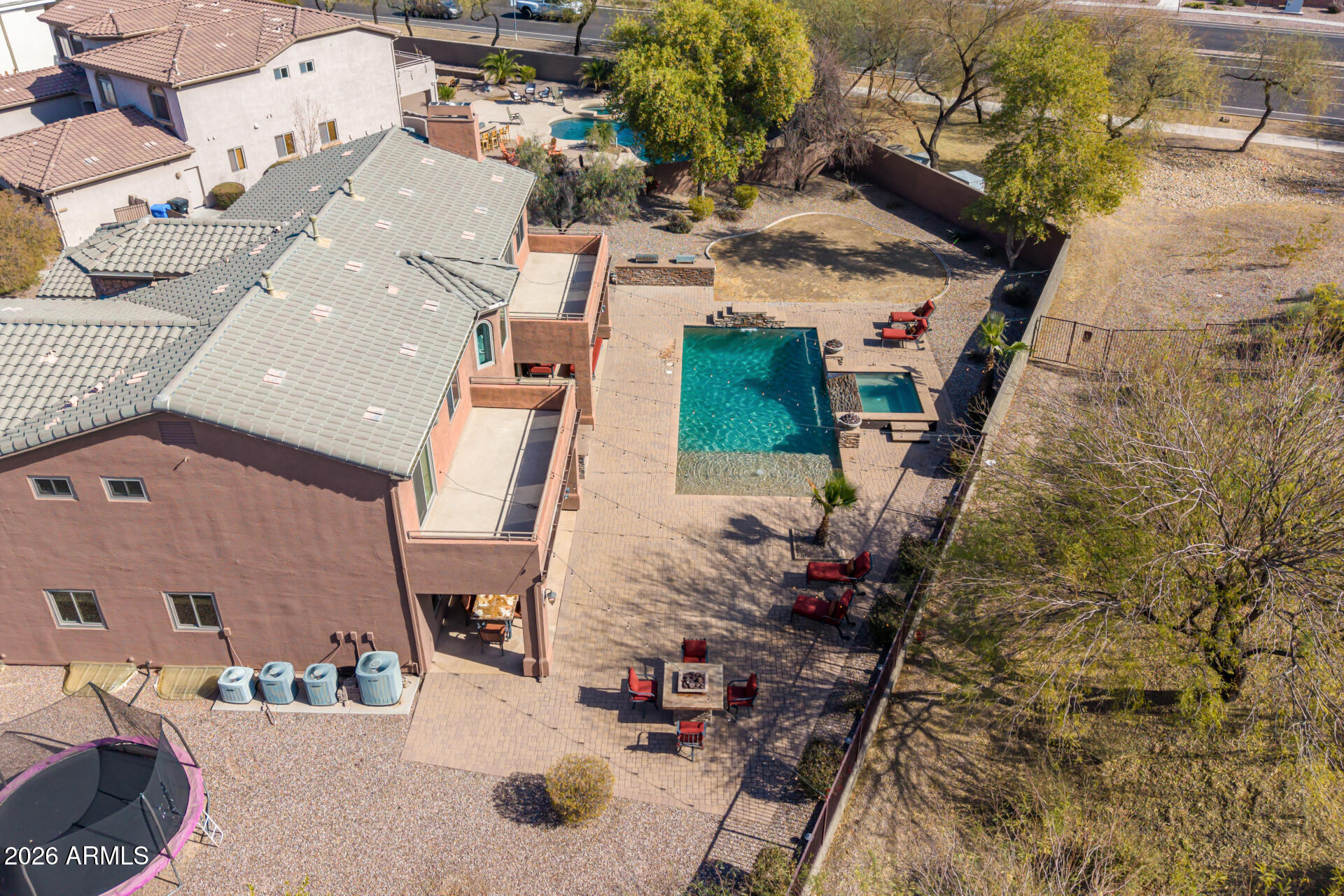 POWER RANCH NEIGHBORHOOD 3 - Residential