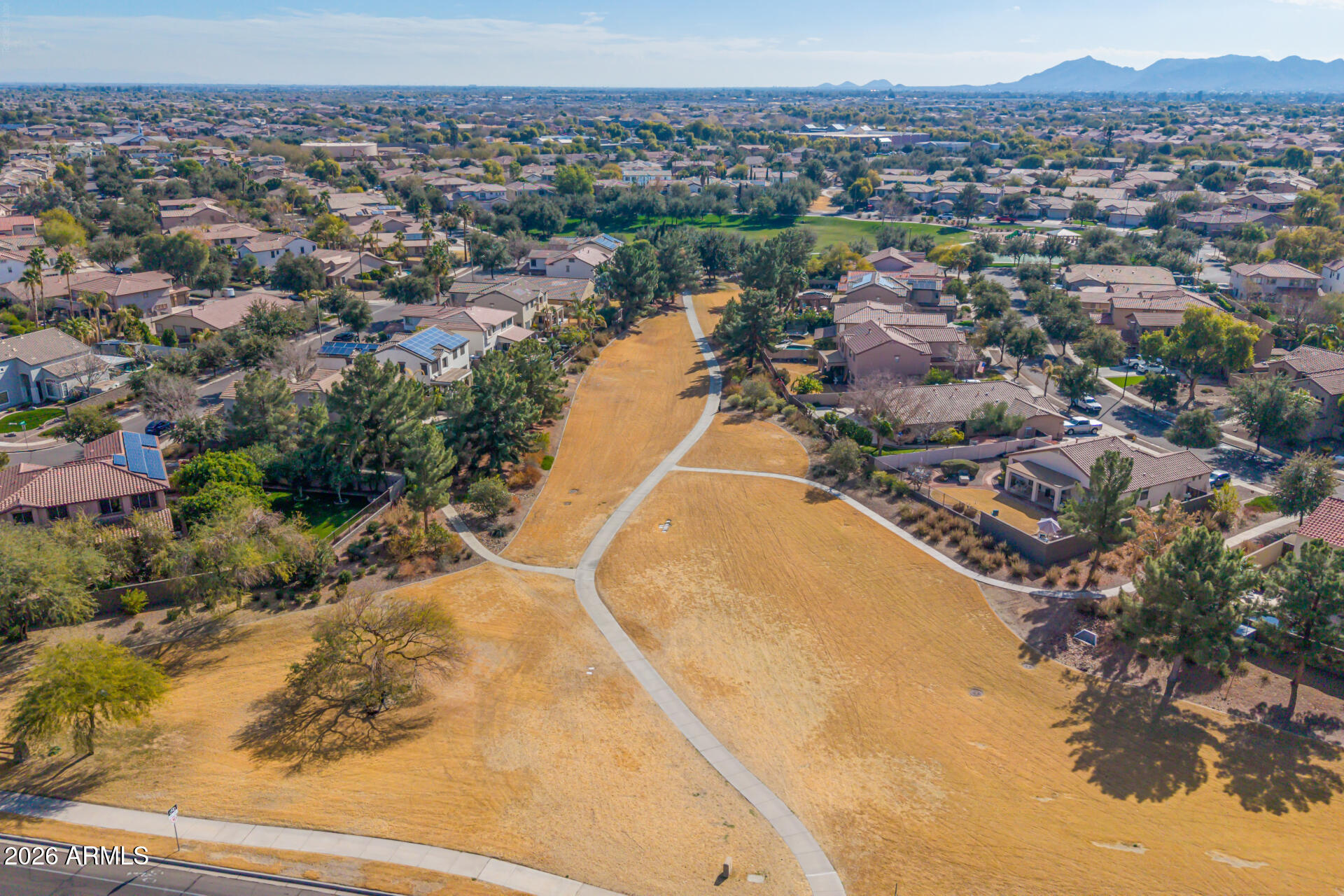 POWER RANCH NEIGHBORHOOD 3 - Residential