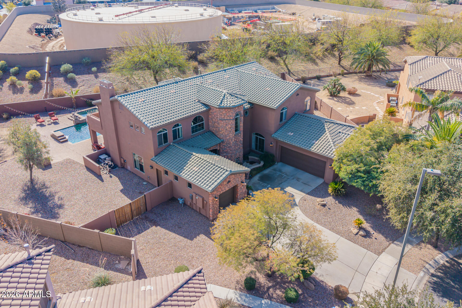POWER RANCH NEIGHBORHOOD 3 - Residential