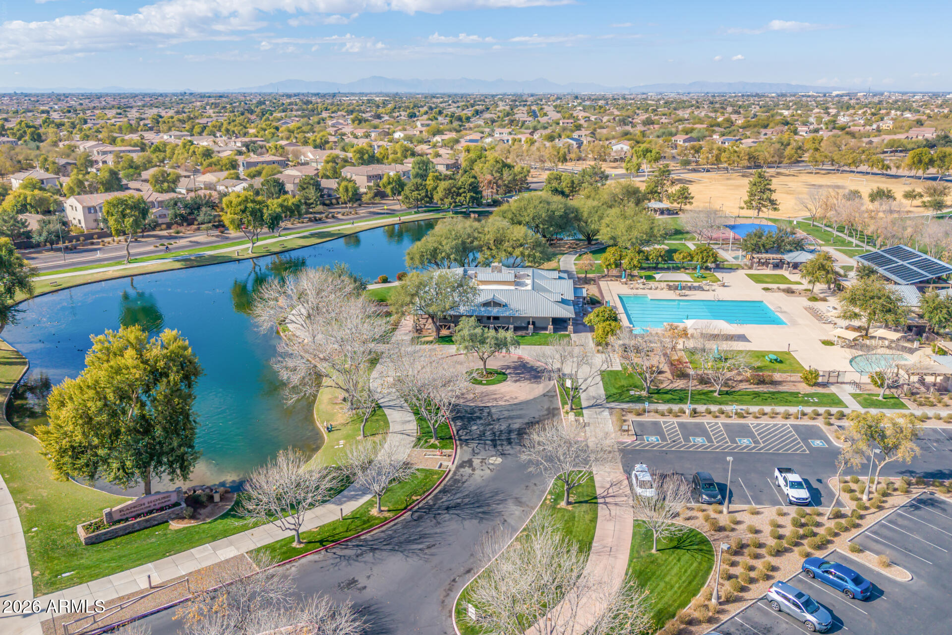 POWER RANCH NEIGHBORHOOD 3 - Residential