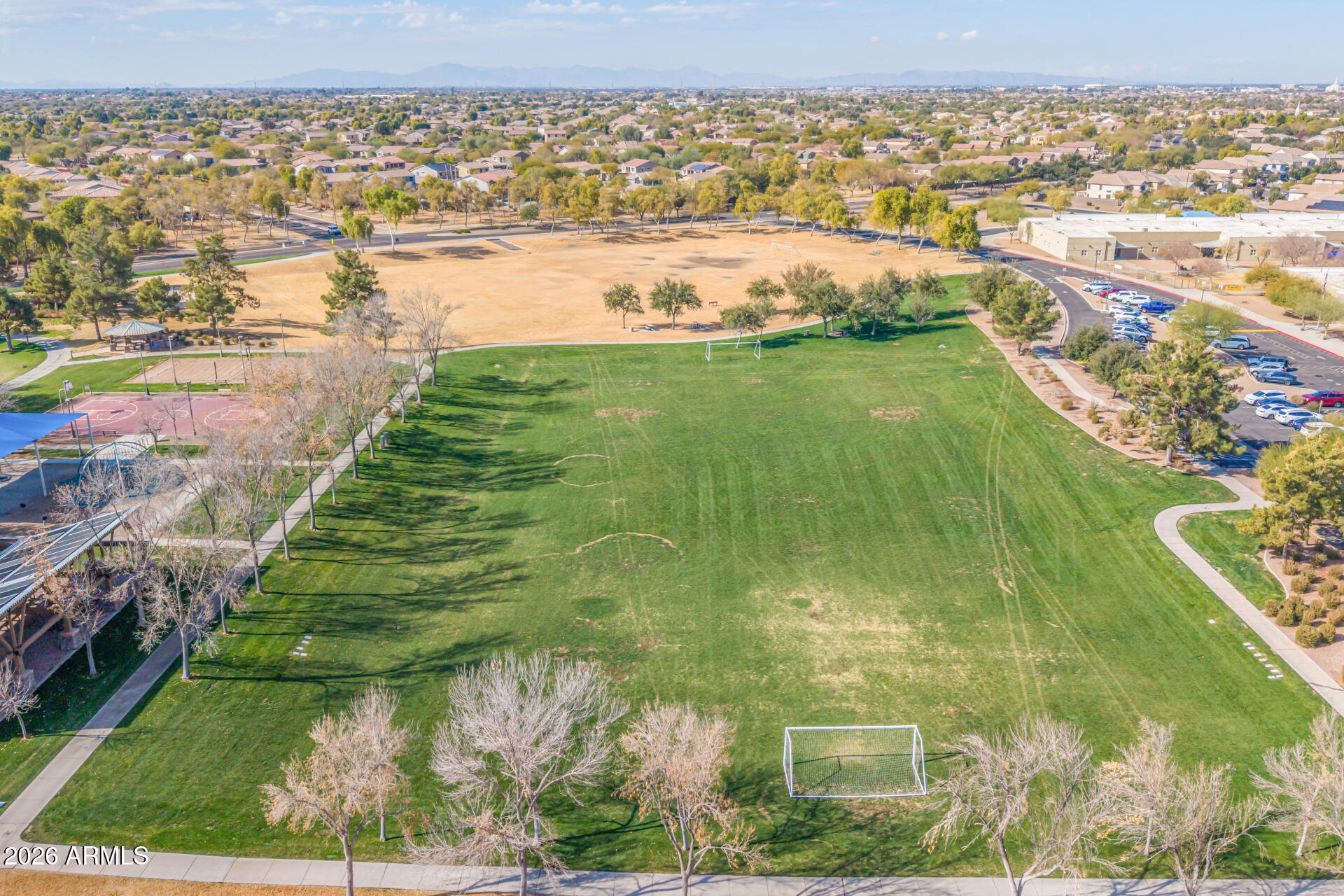 POWER RANCH NEIGHBORHOOD 3 - Residential
