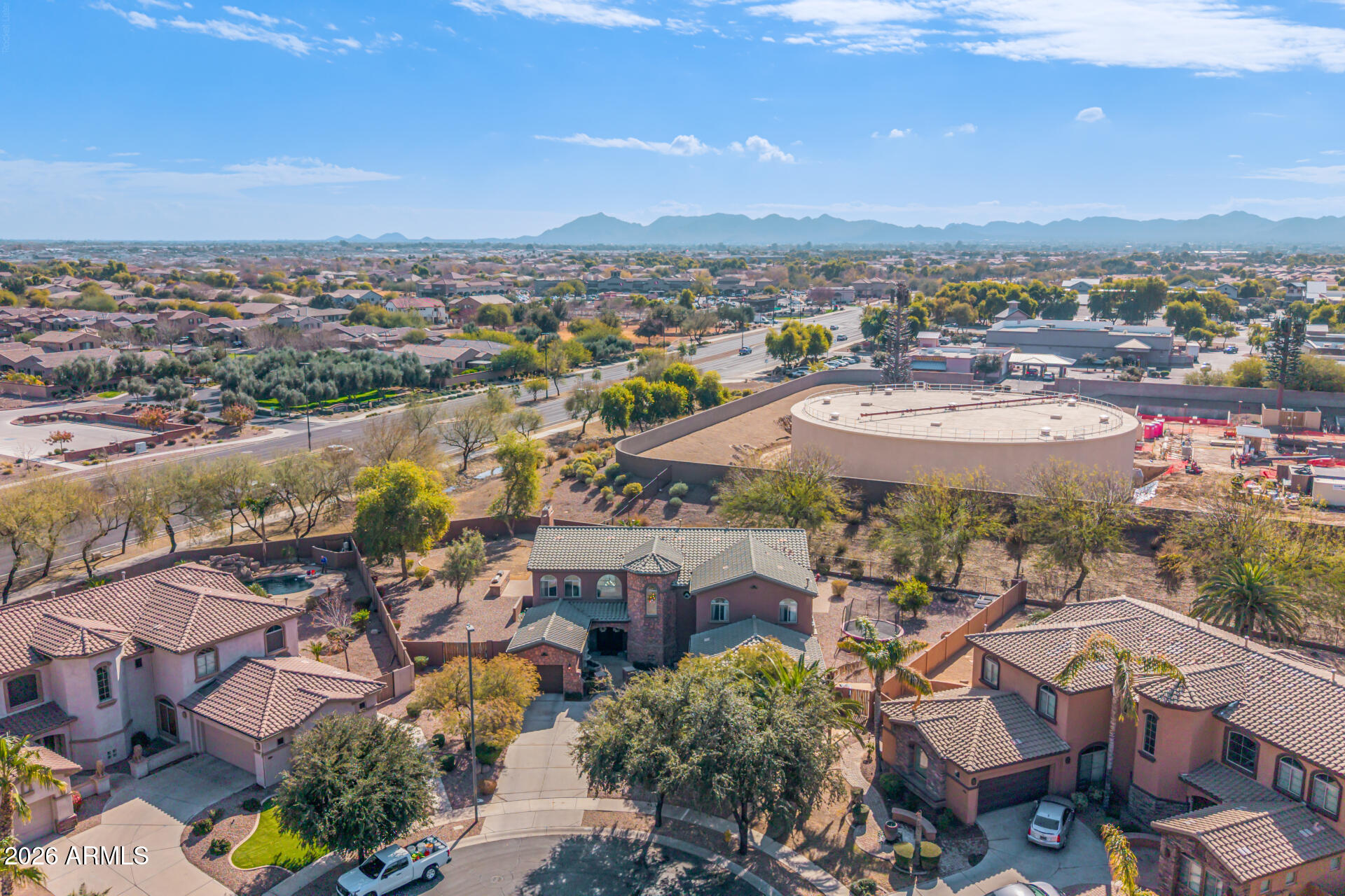 POWER RANCH NEIGHBORHOOD 3 - Residential
