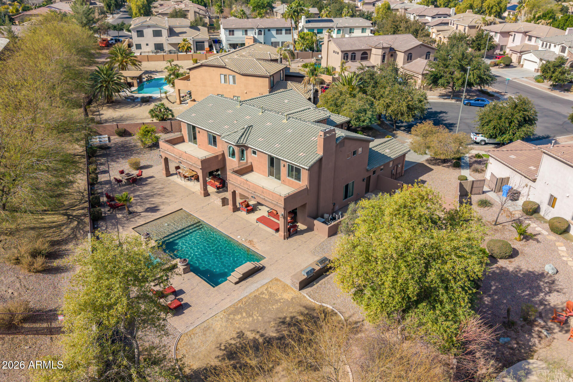 POWER RANCH NEIGHBORHOOD 3 - Residential