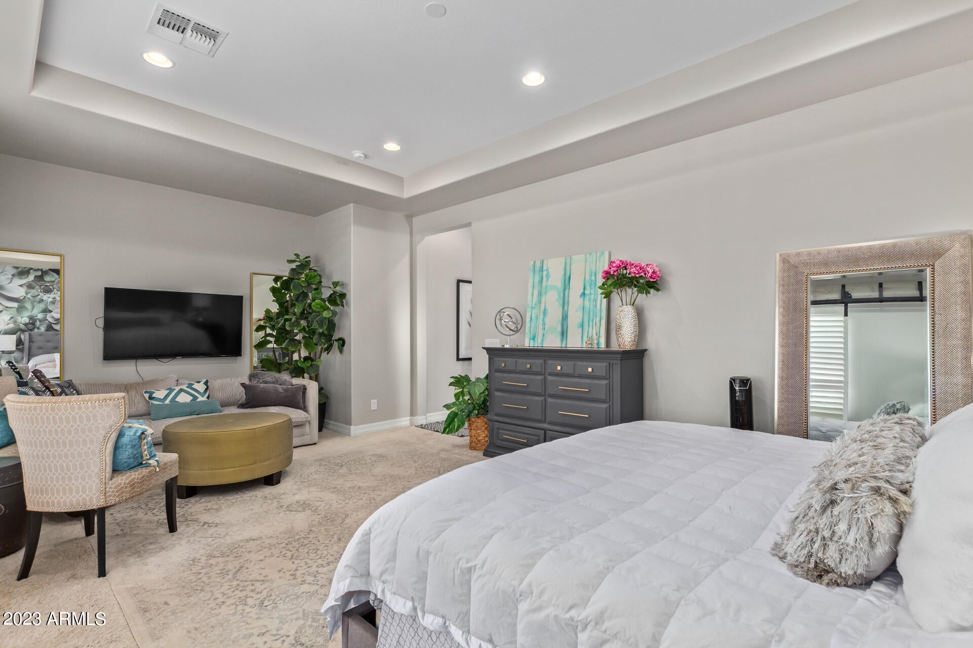 LA JARA FARMS - Residential