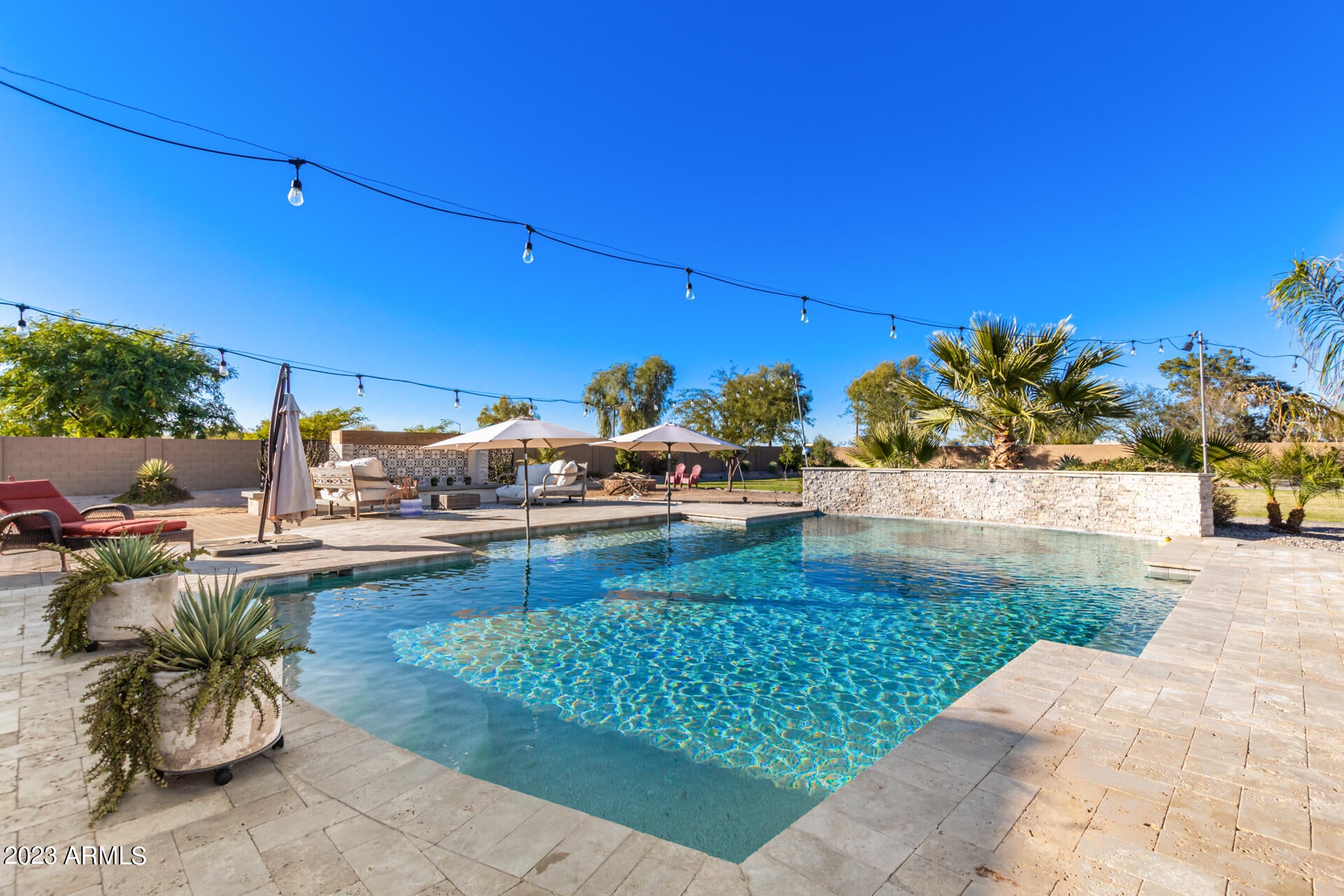 LA JARA FARMS - Residential