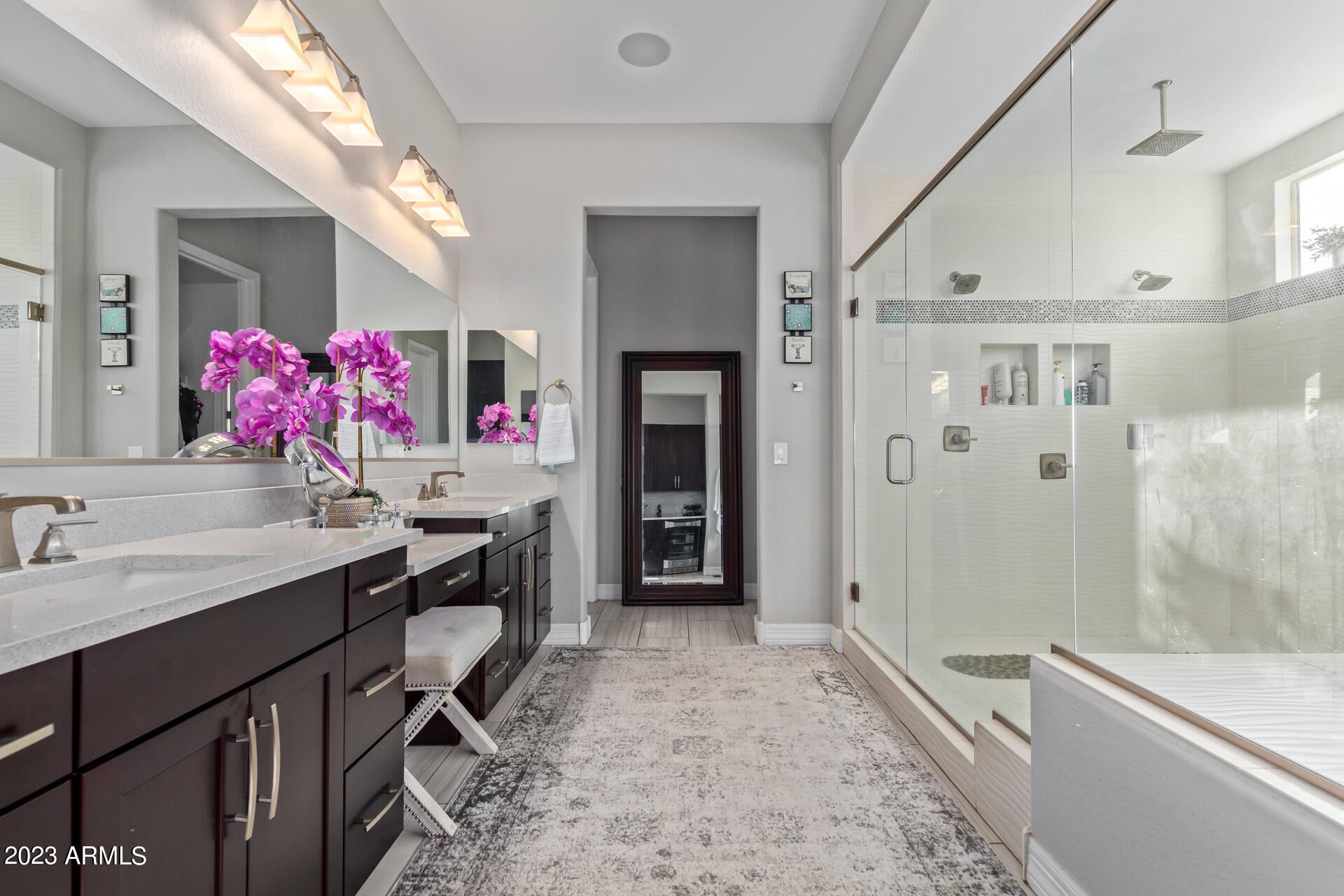 LA JARA FARMS - Residential