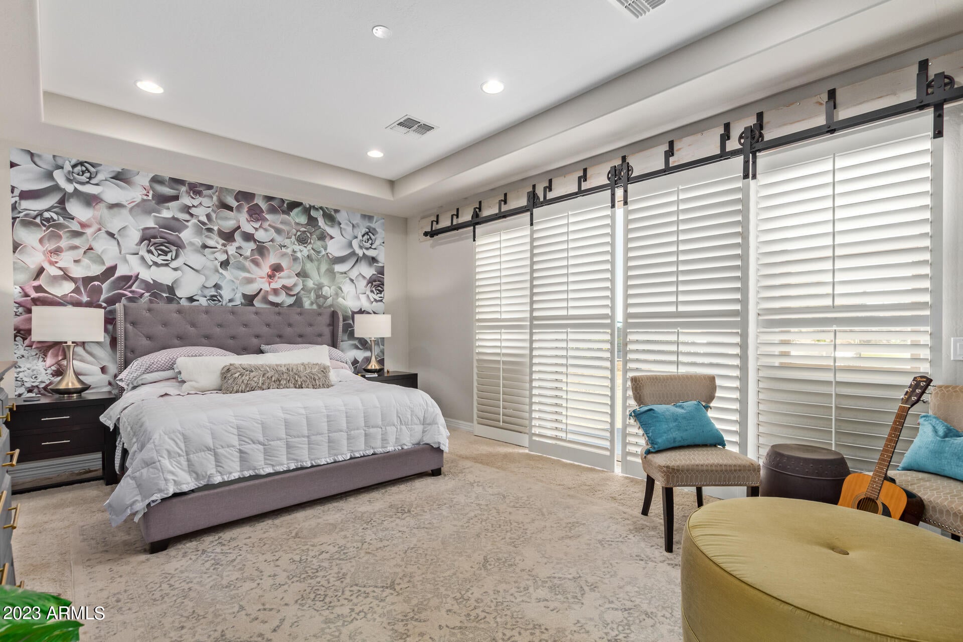 LA JARA FARMS - Residential