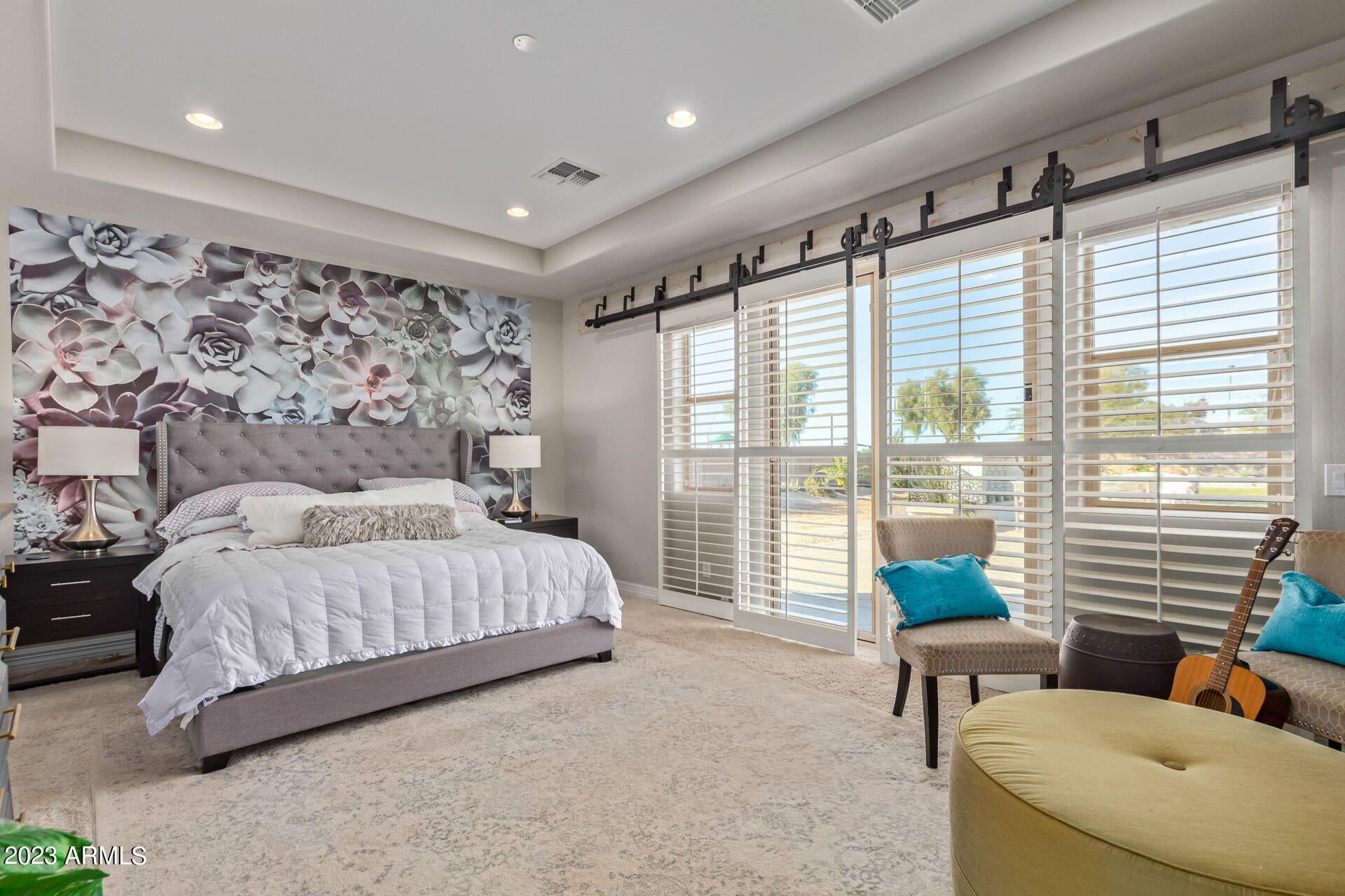 LA JARA FARMS - Residential