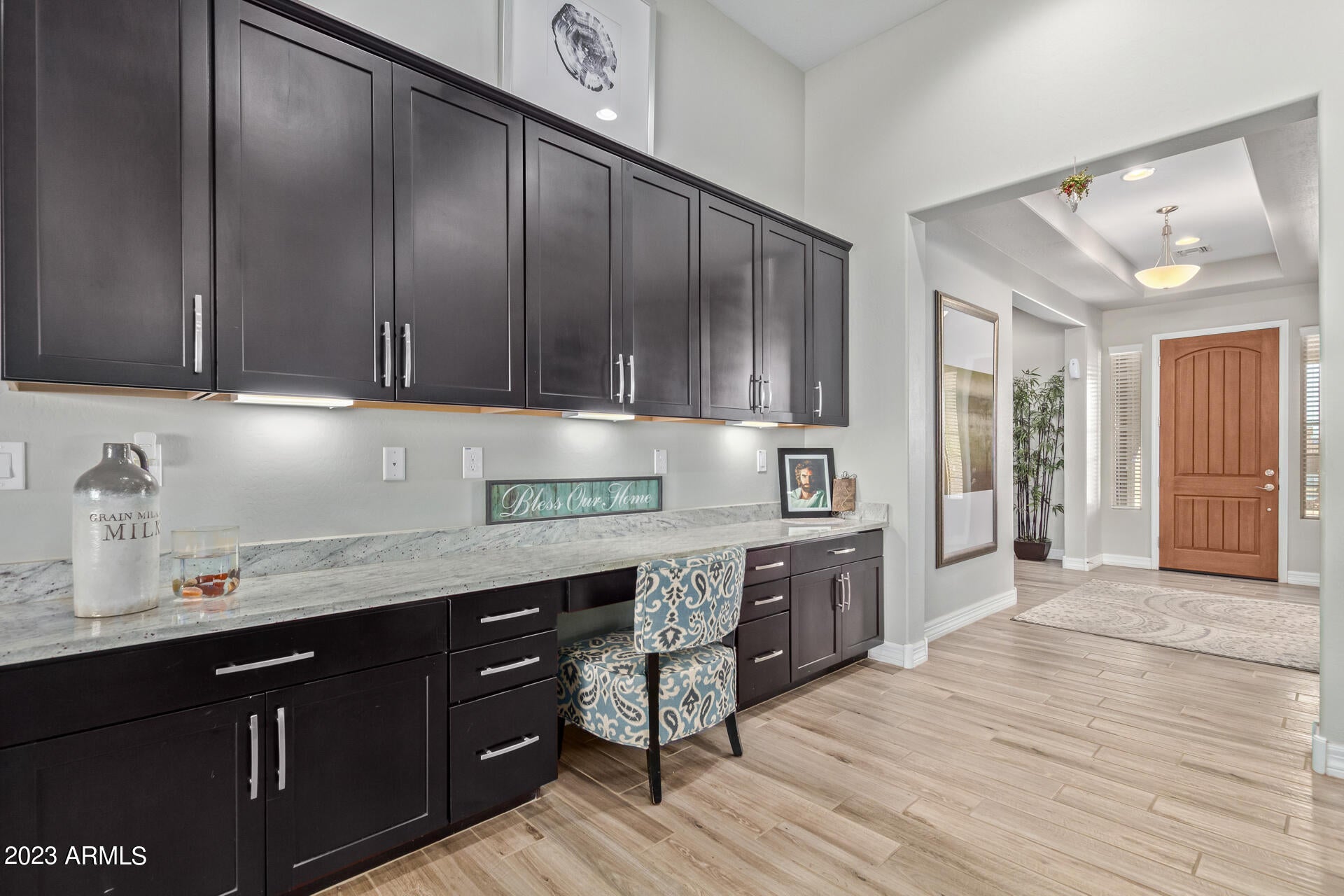 LA JARA FARMS - Residential