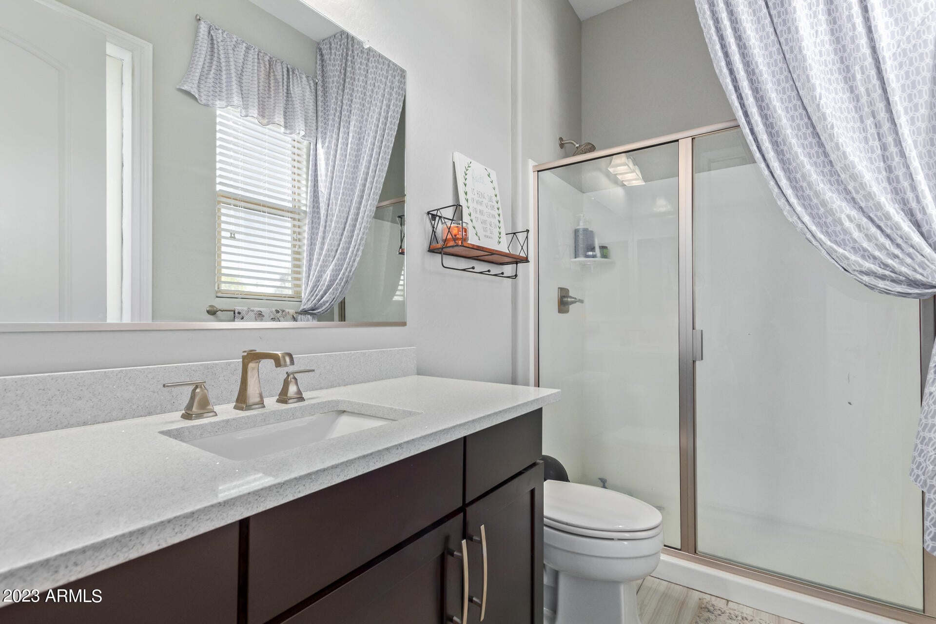LA JARA FARMS - Residential