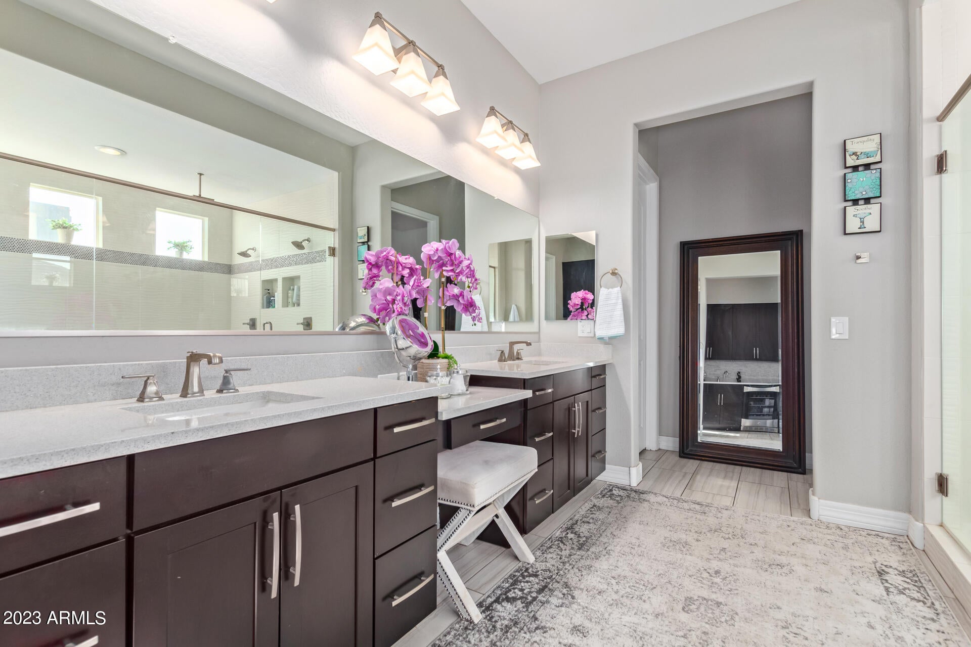 LA JARA FARMS - Residential