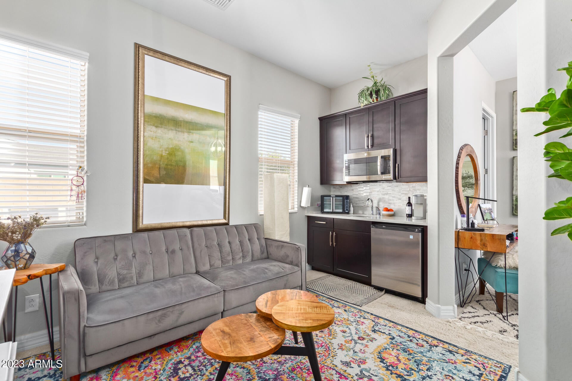 LA JARA FARMS - Residential