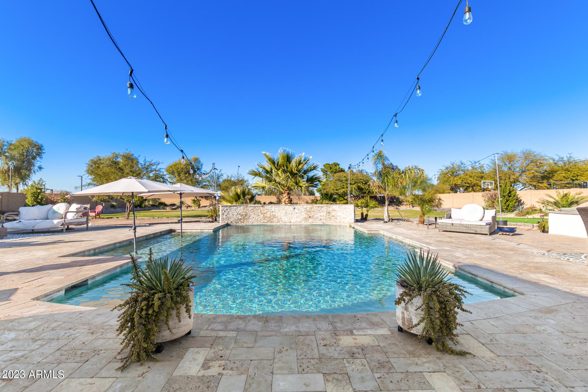 LA JARA FARMS - Residential
