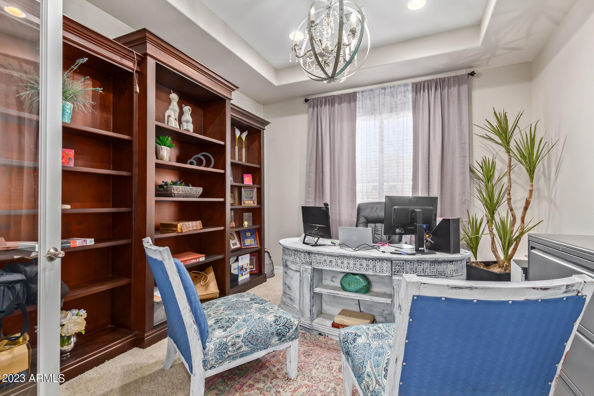 LA JARA FARMS - Residential