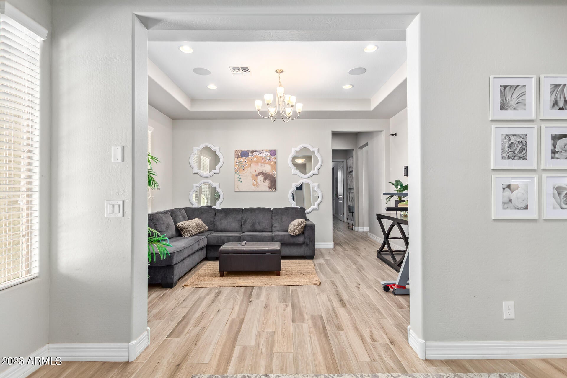LA JARA FARMS - Residential