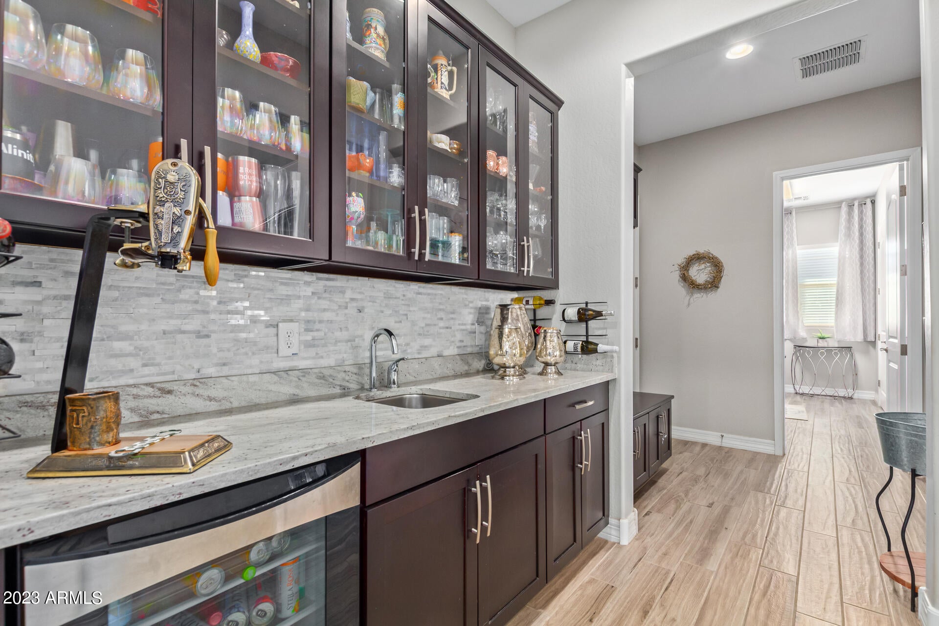 LA JARA FARMS - Residential