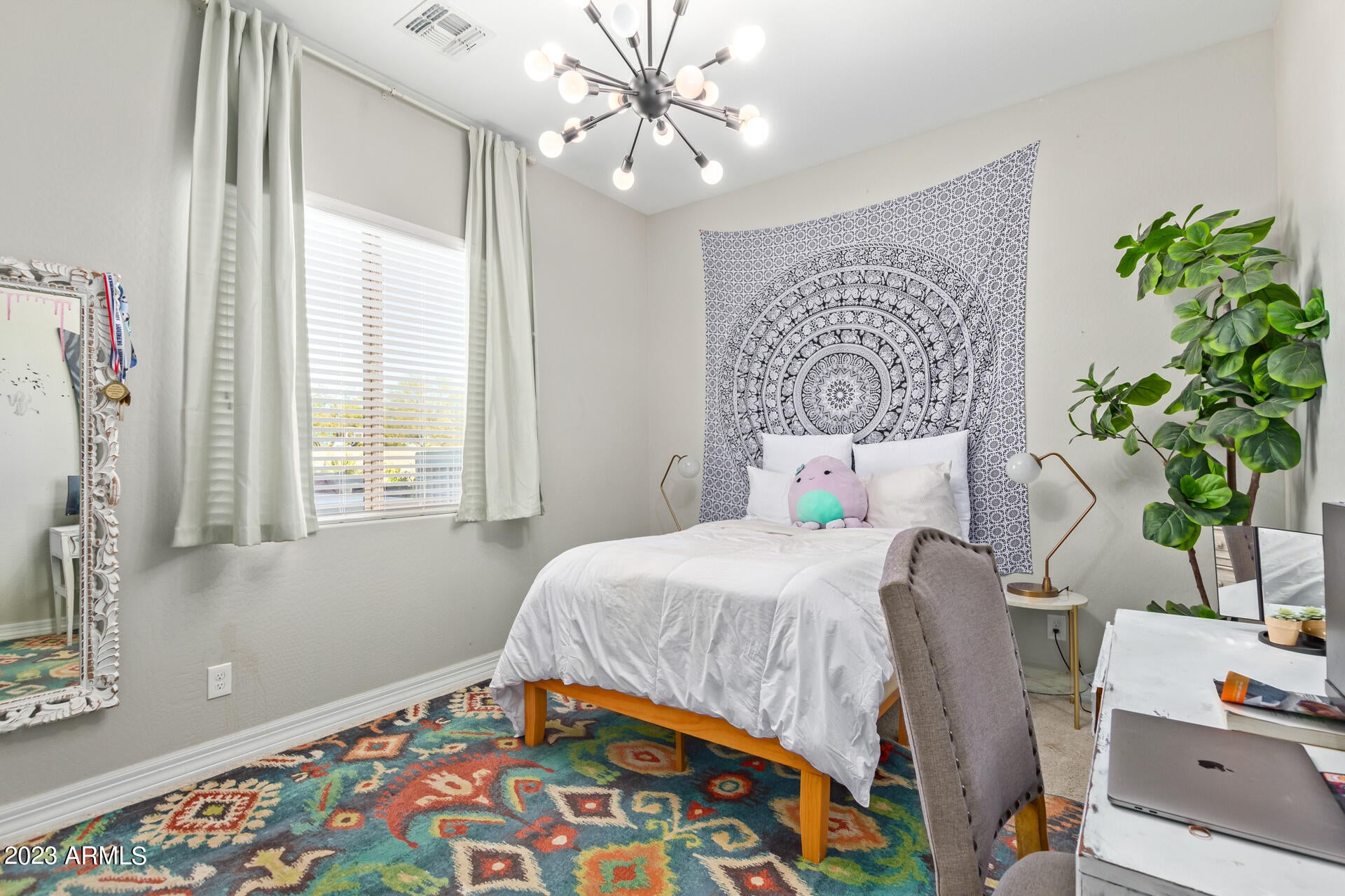 LA JARA FARMS - Residential