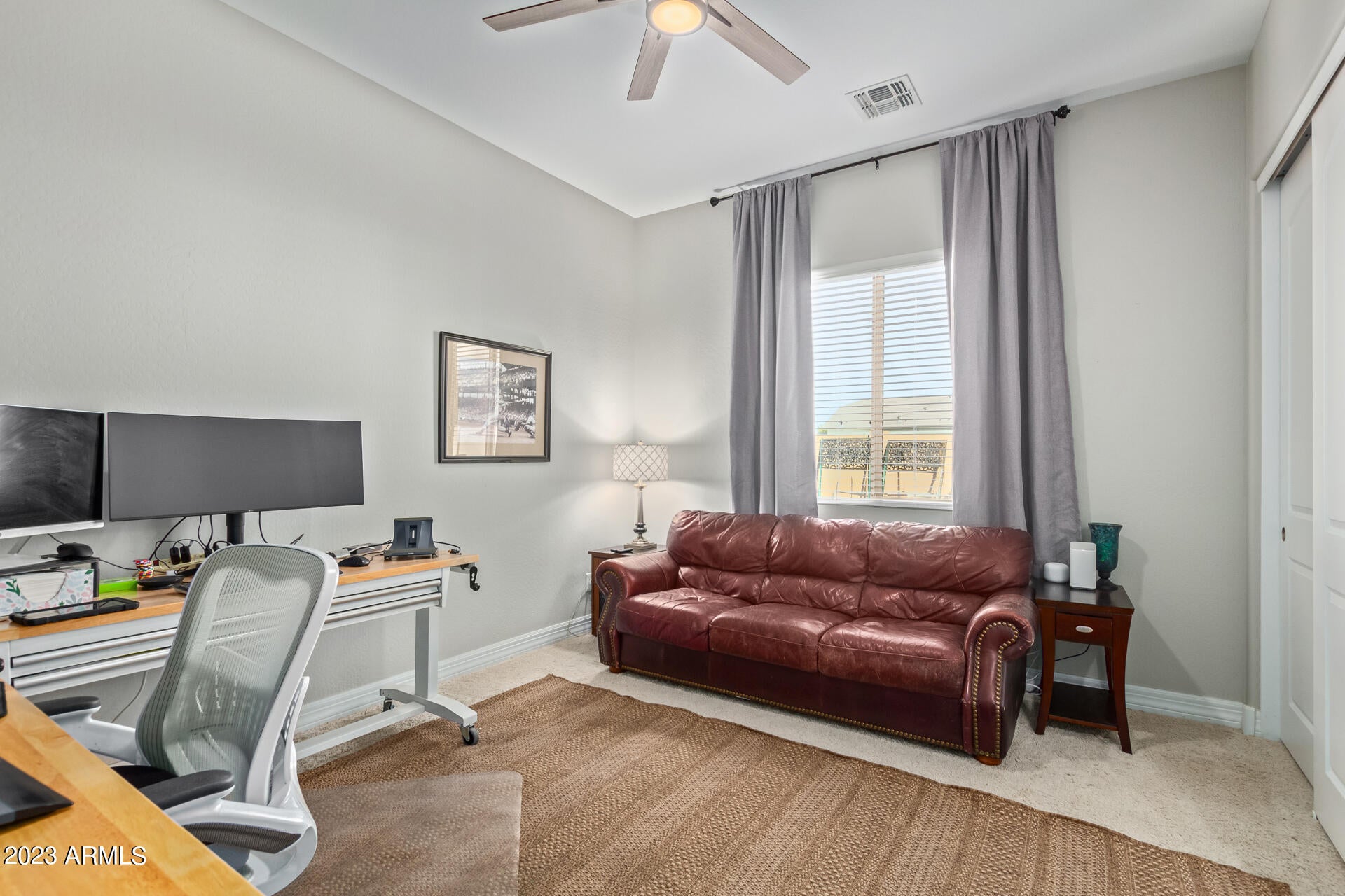 LA JARA FARMS - Residential