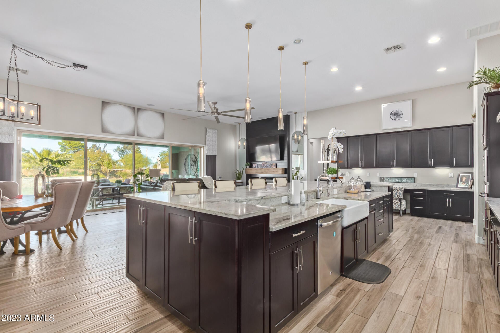 LA JARA FARMS - Residential