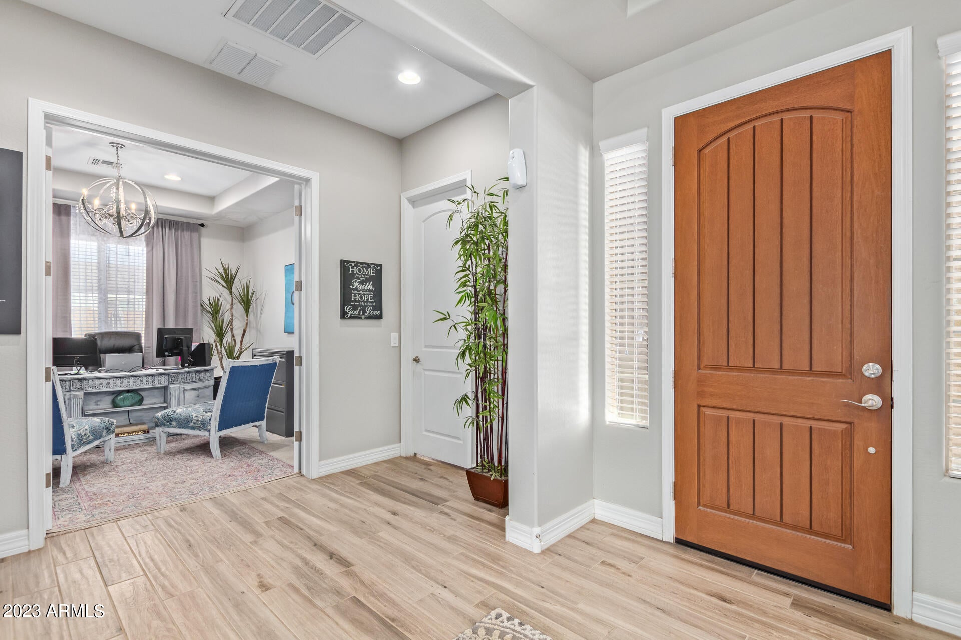 LA JARA FARMS - Residential