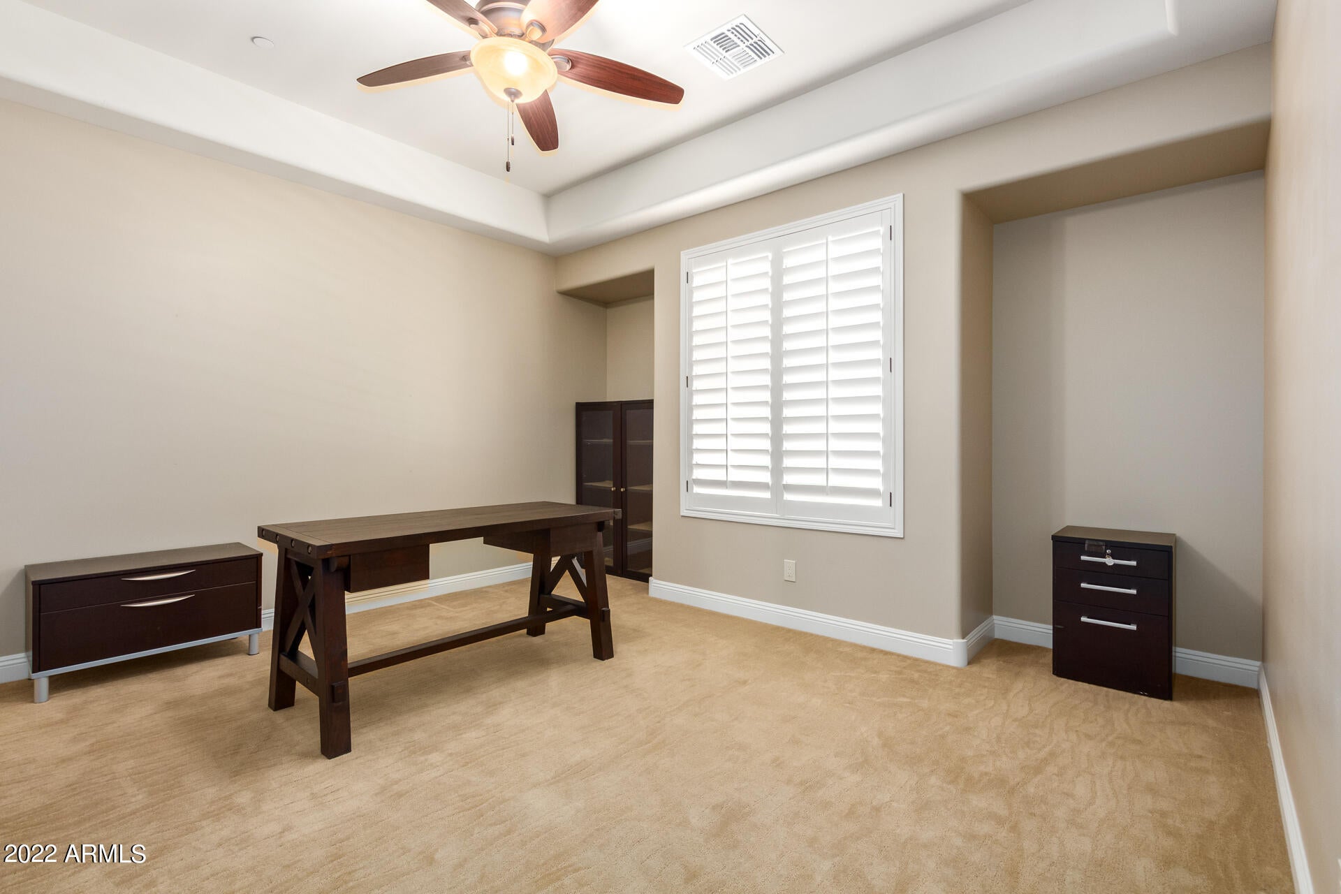 BELA FLOR AT RIGGS - Residential