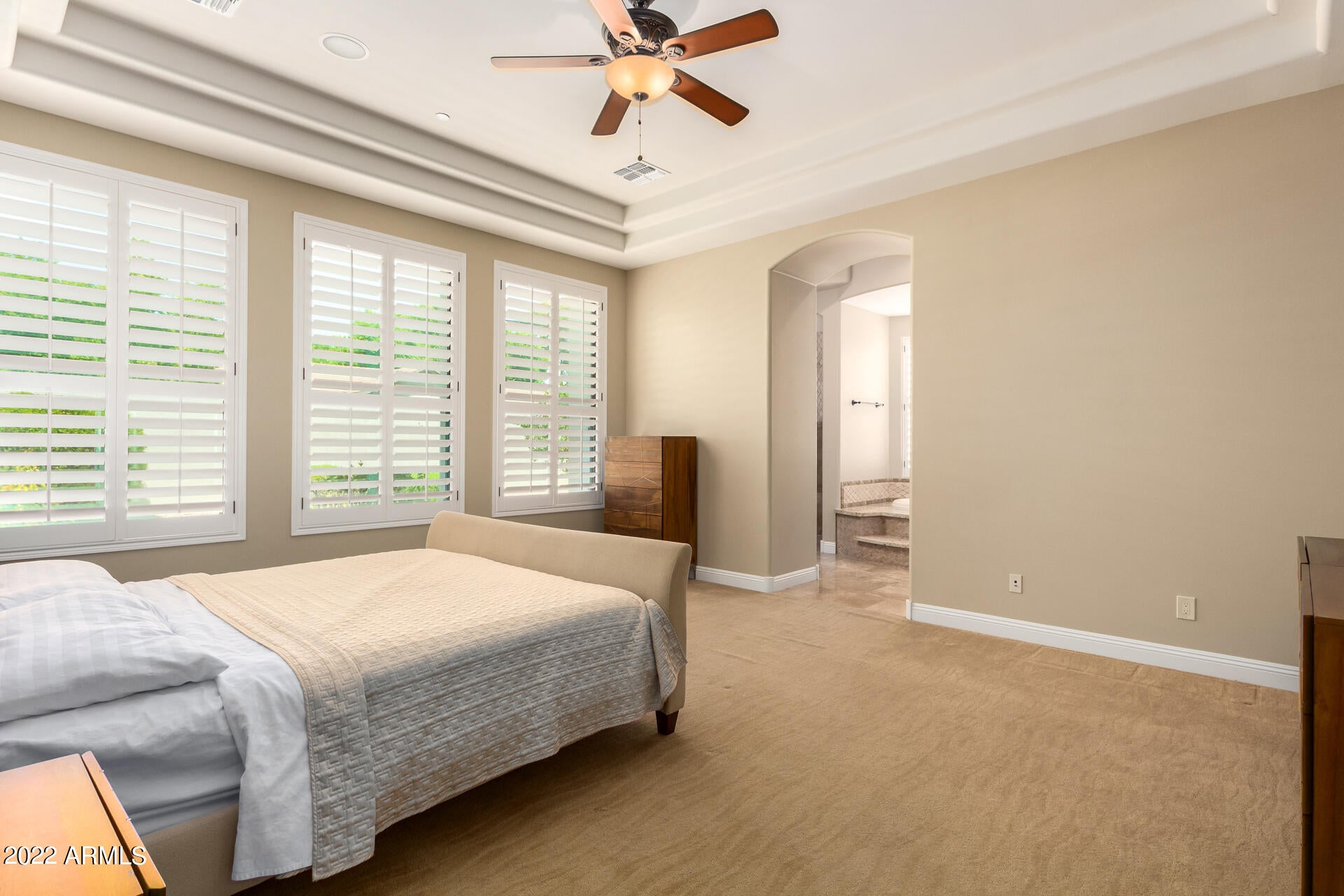 BELA FLOR AT RIGGS - Residential
