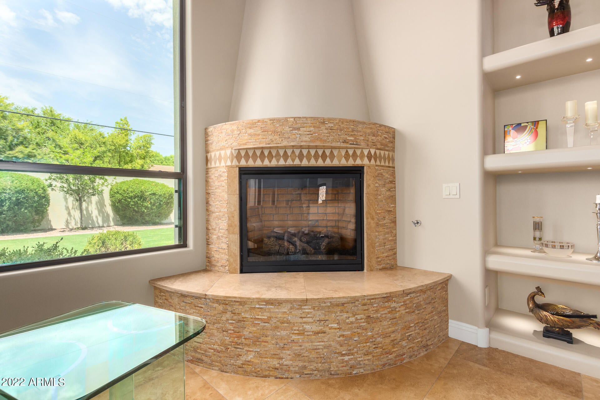 BELA FLOR AT RIGGS - Residential