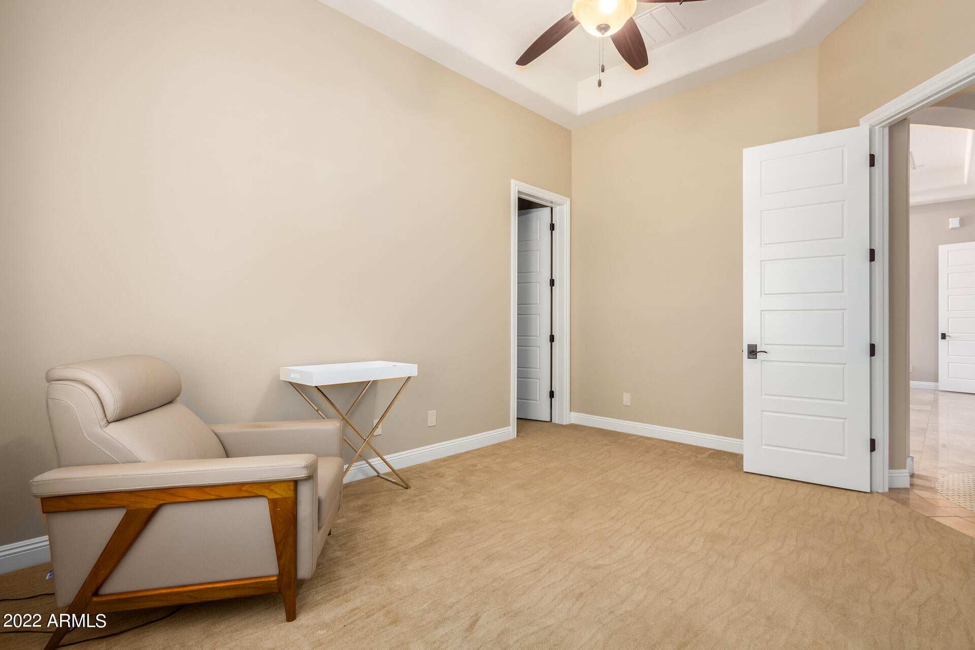 BELA FLOR AT RIGGS - Residential