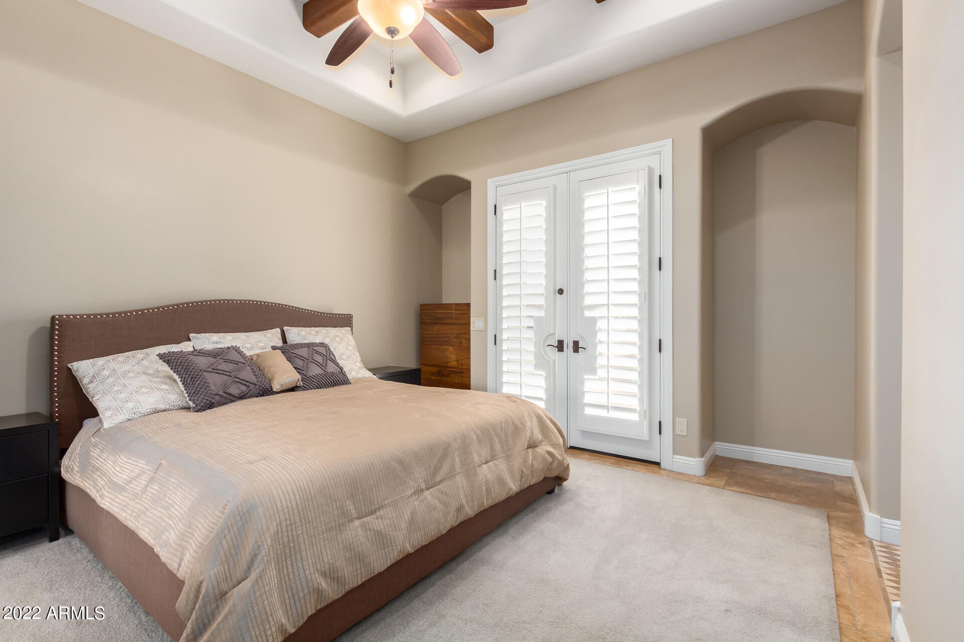BELA FLOR AT RIGGS - Residential