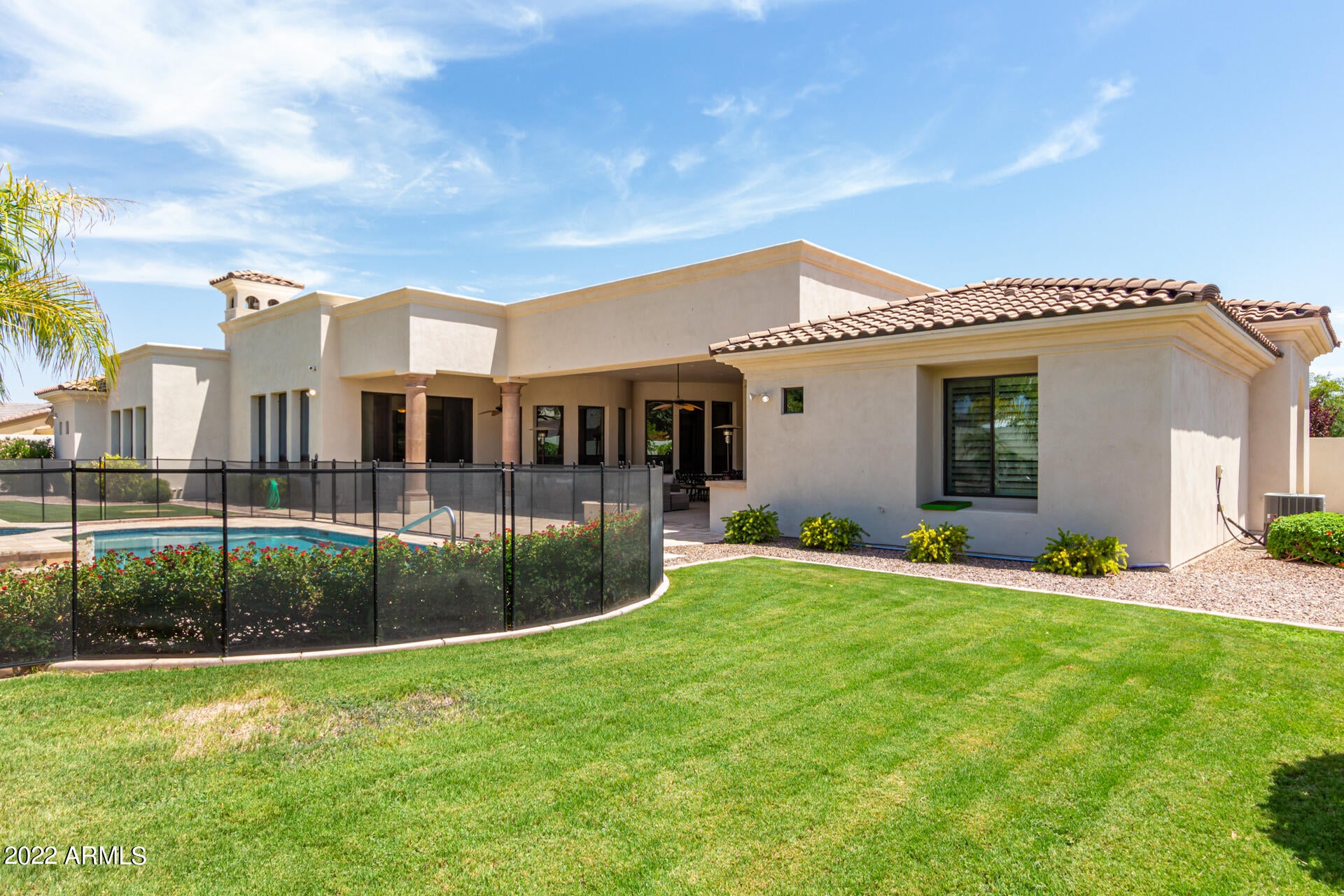 BELA FLOR AT RIGGS - Residential