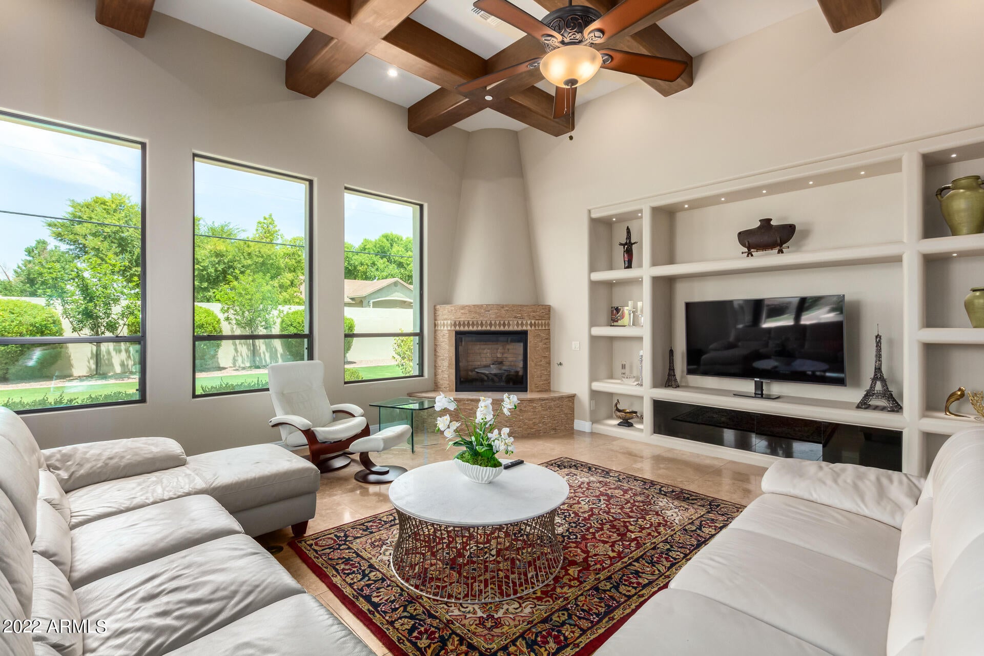 BELA FLOR AT RIGGS - Residential
