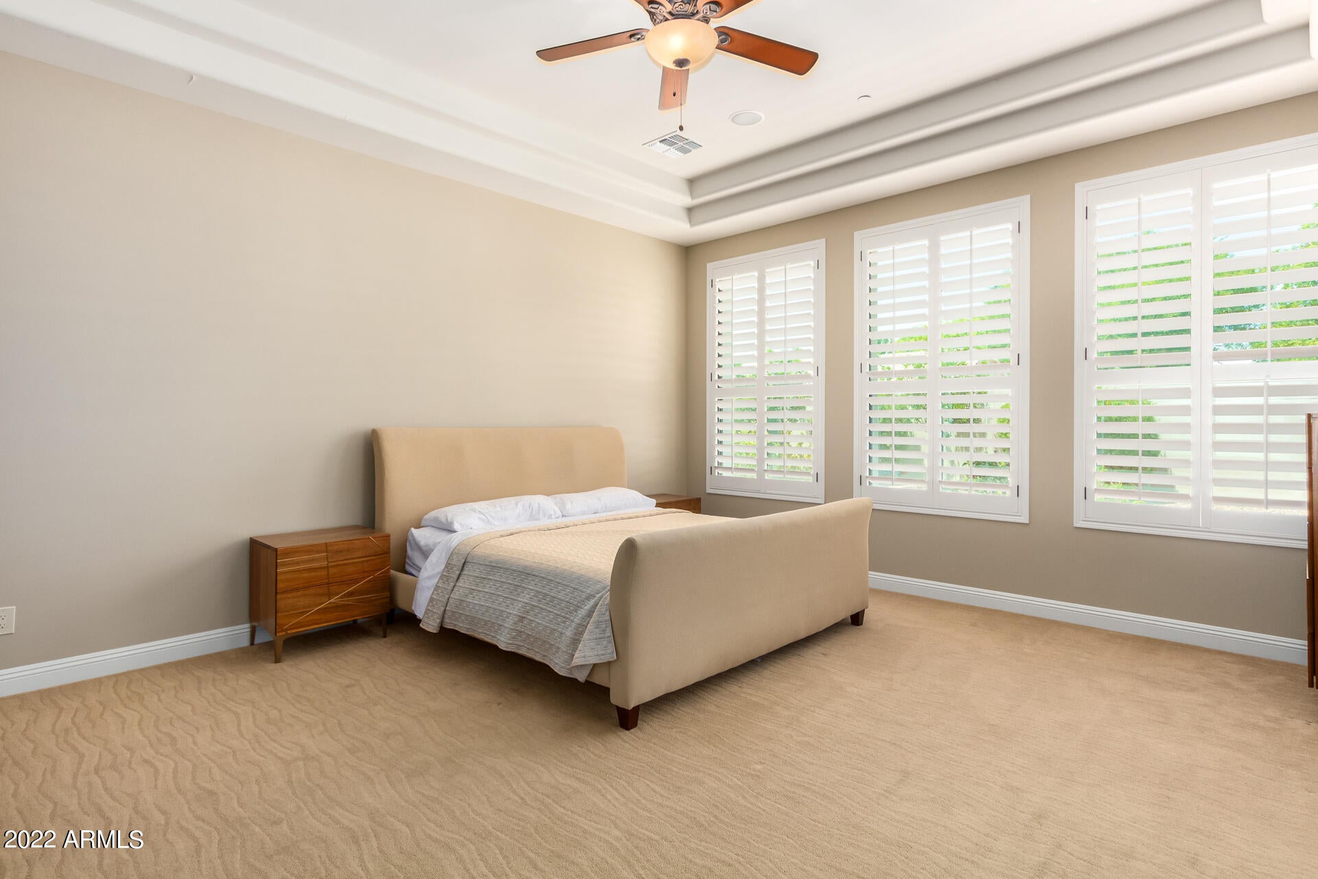 BELA FLOR AT RIGGS - Residential
