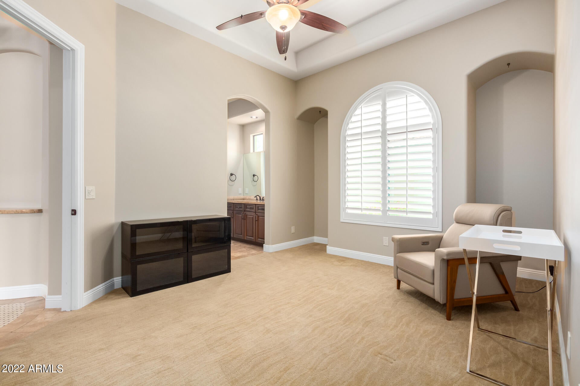 BELA FLOR AT RIGGS - Residential