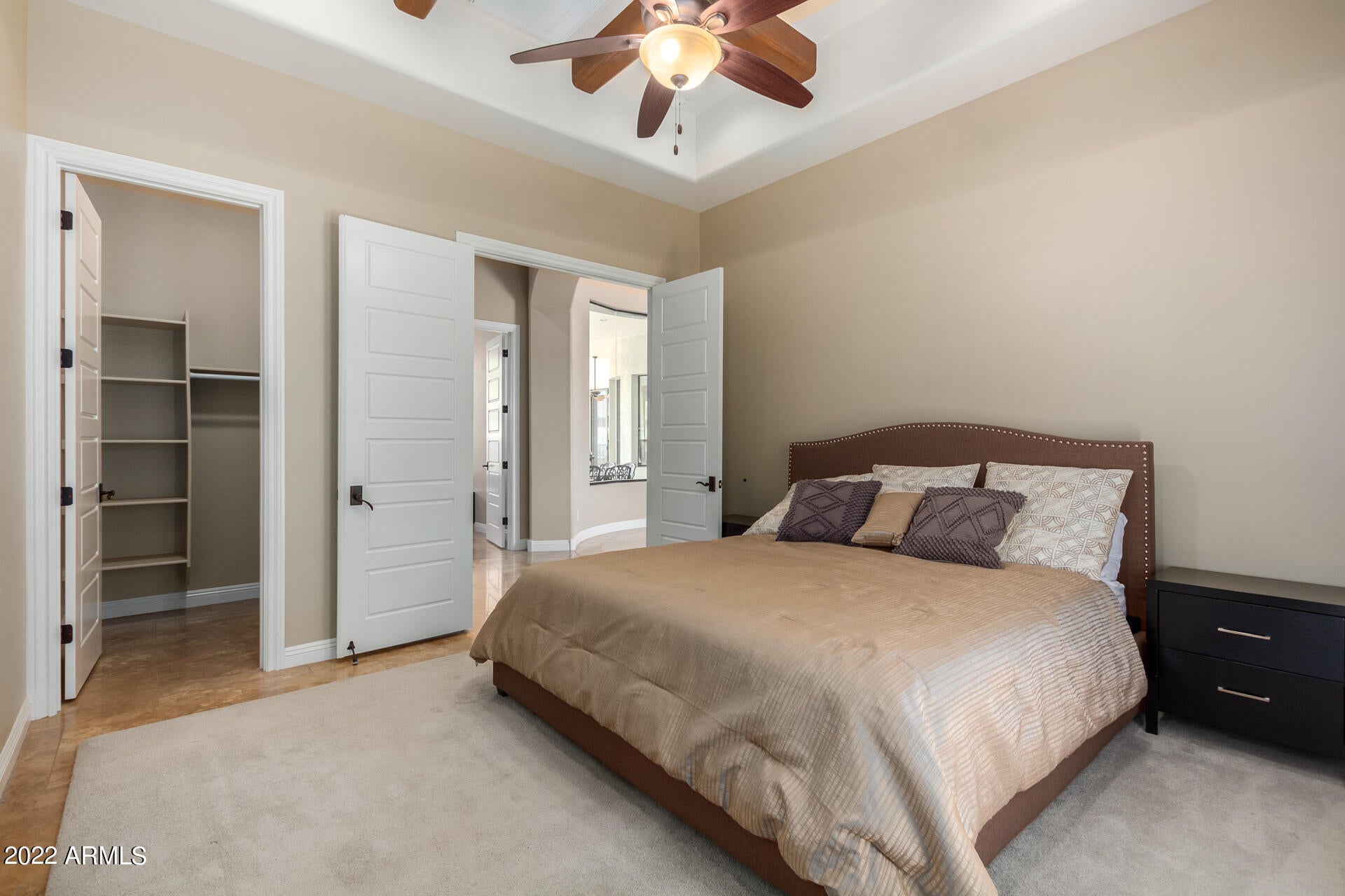 BELA FLOR AT RIGGS - Residential