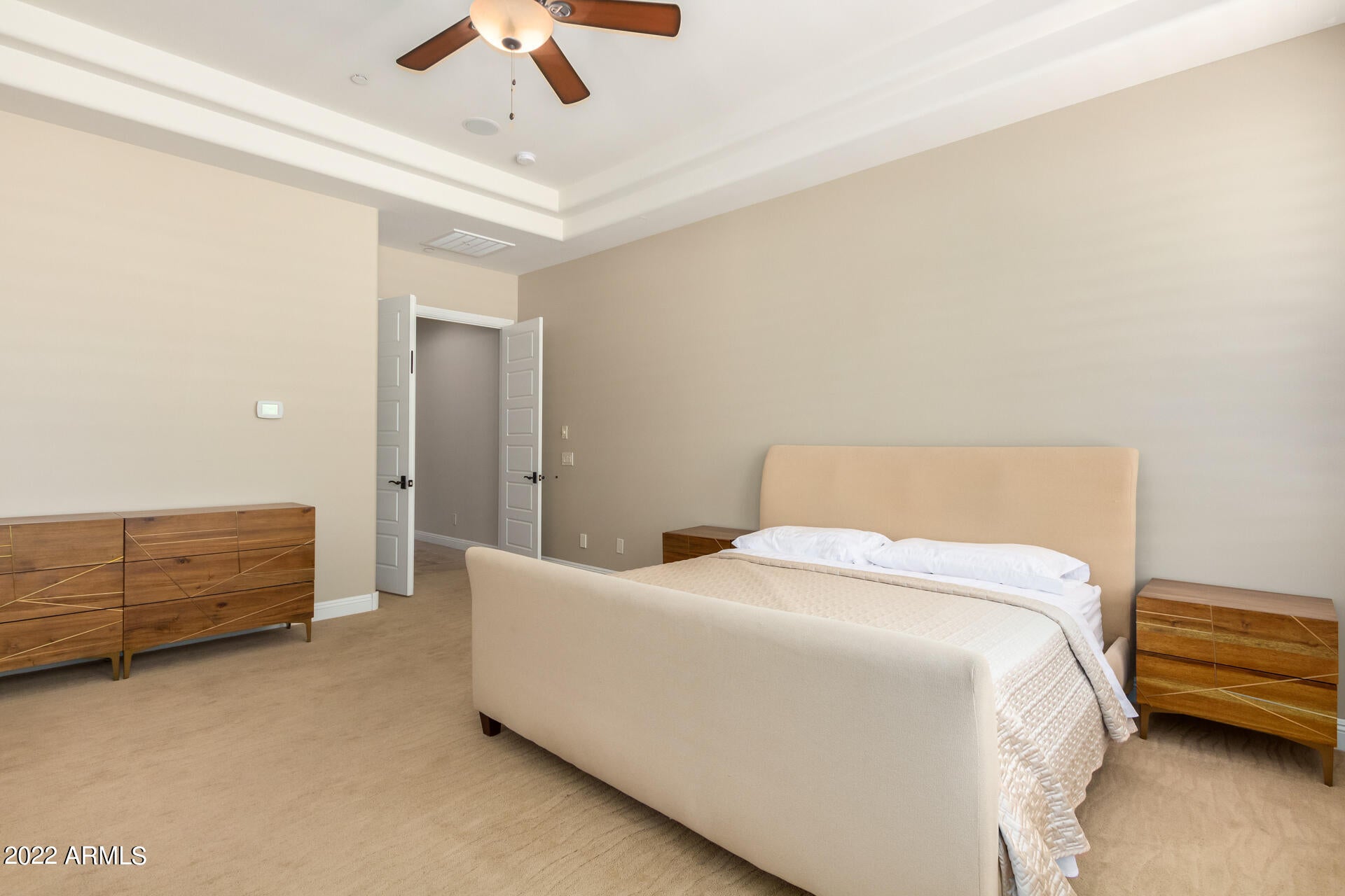BELA FLOR AT RIGGS - Residential
