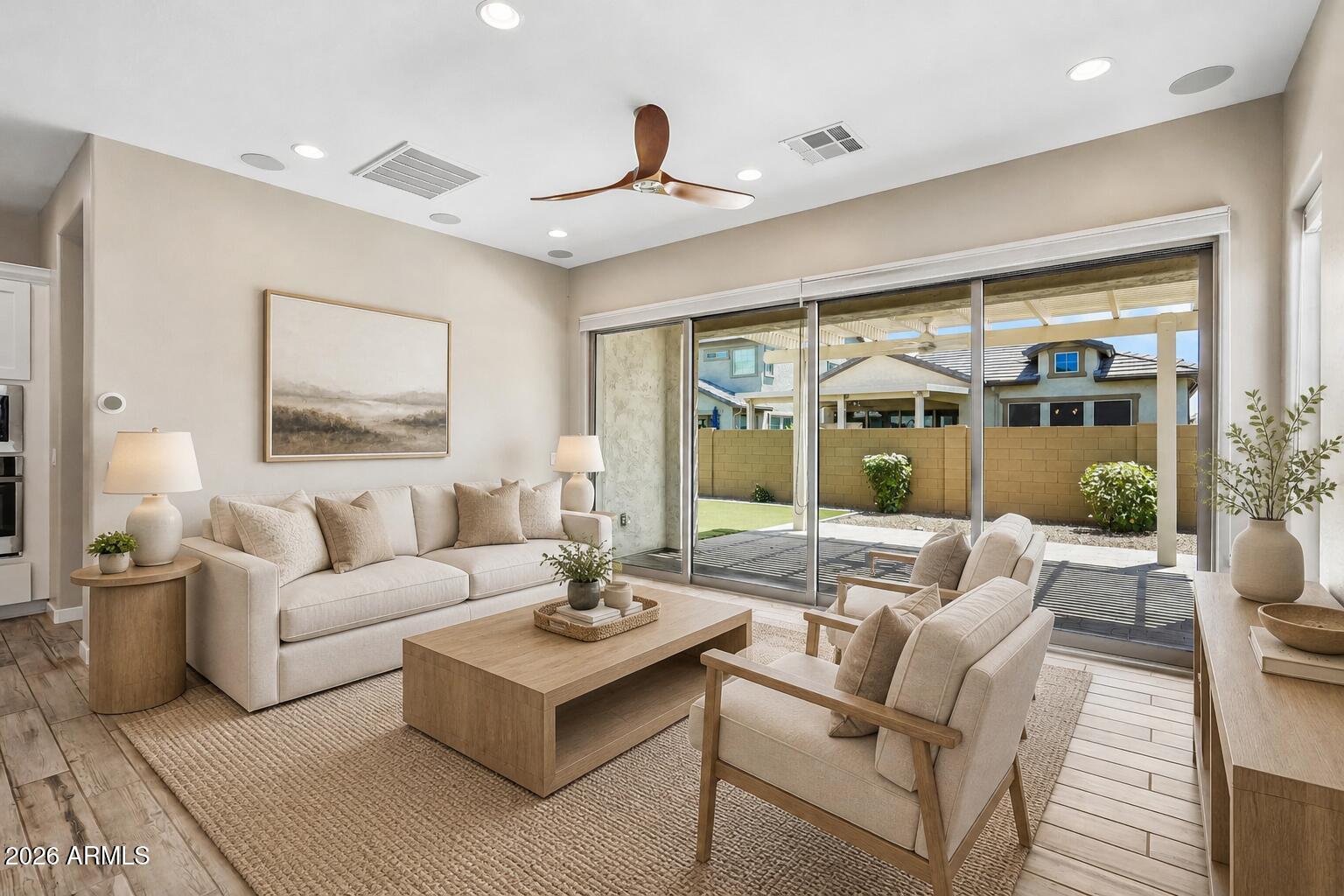STRATFORD - Residential