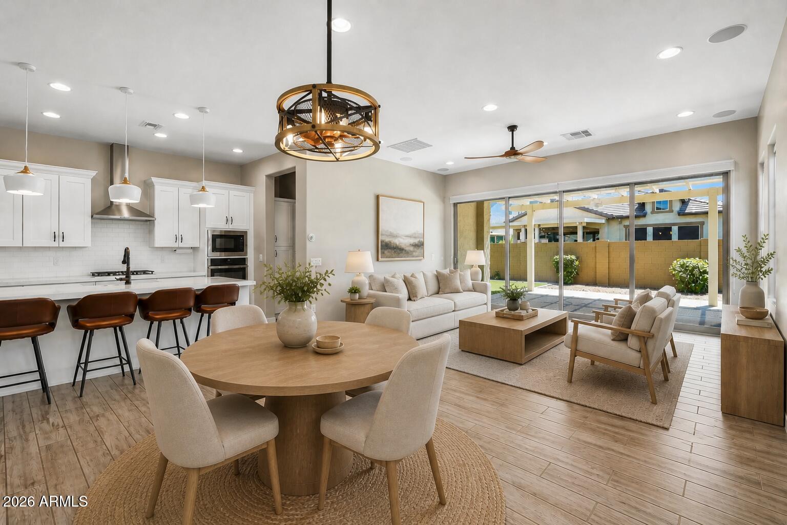 STRATFORD - Residential