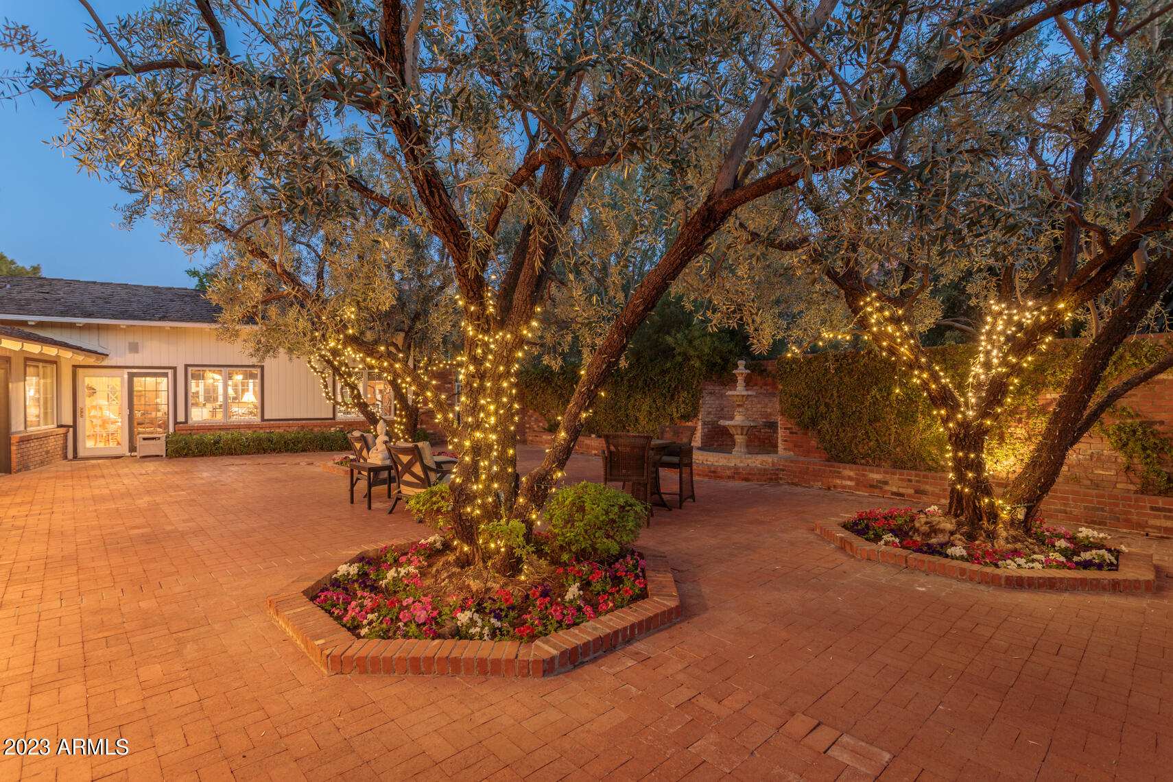 HACIENDA ESTATES - Residential