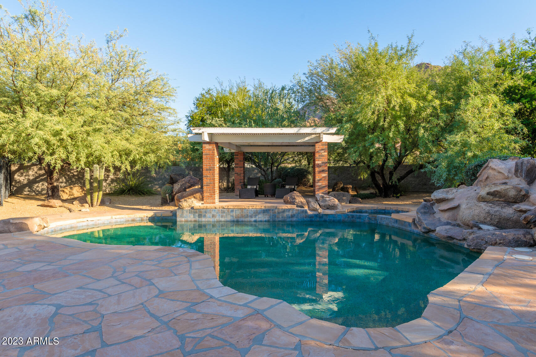HACIENDA ESTATES - Residential