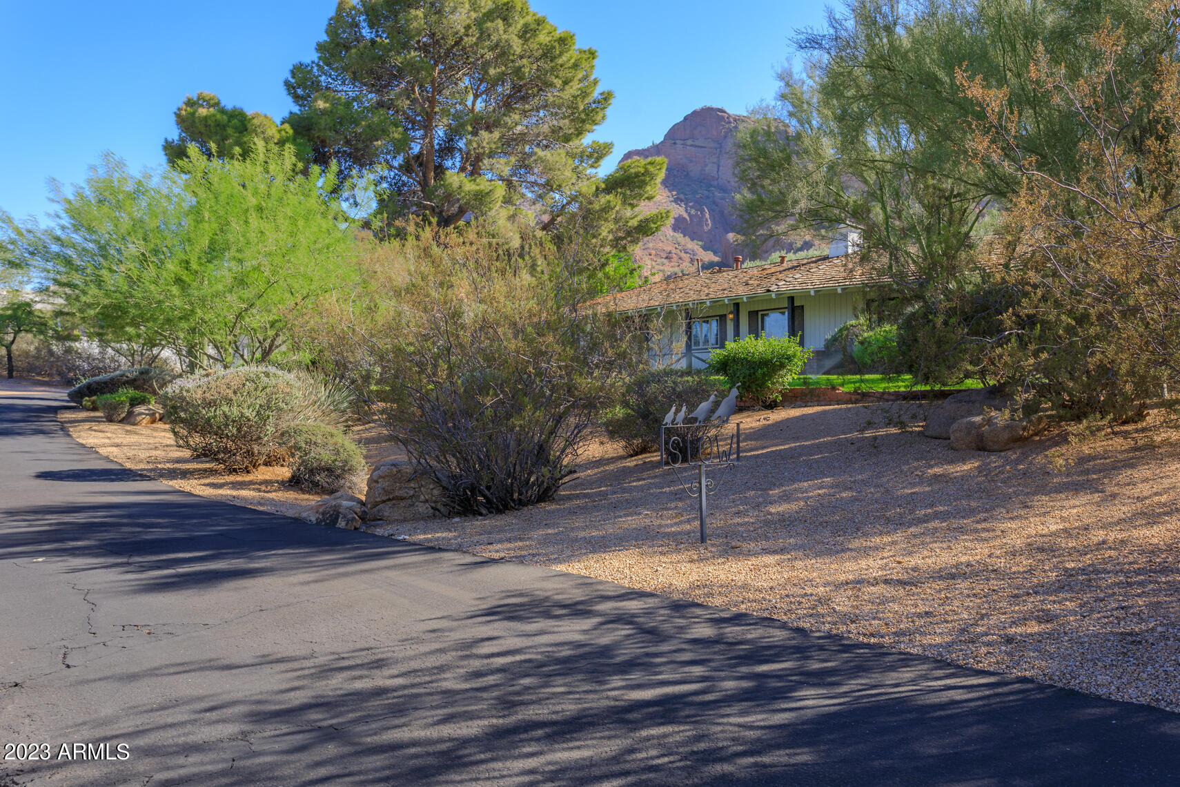 HACIENDA ESTATES - Residential